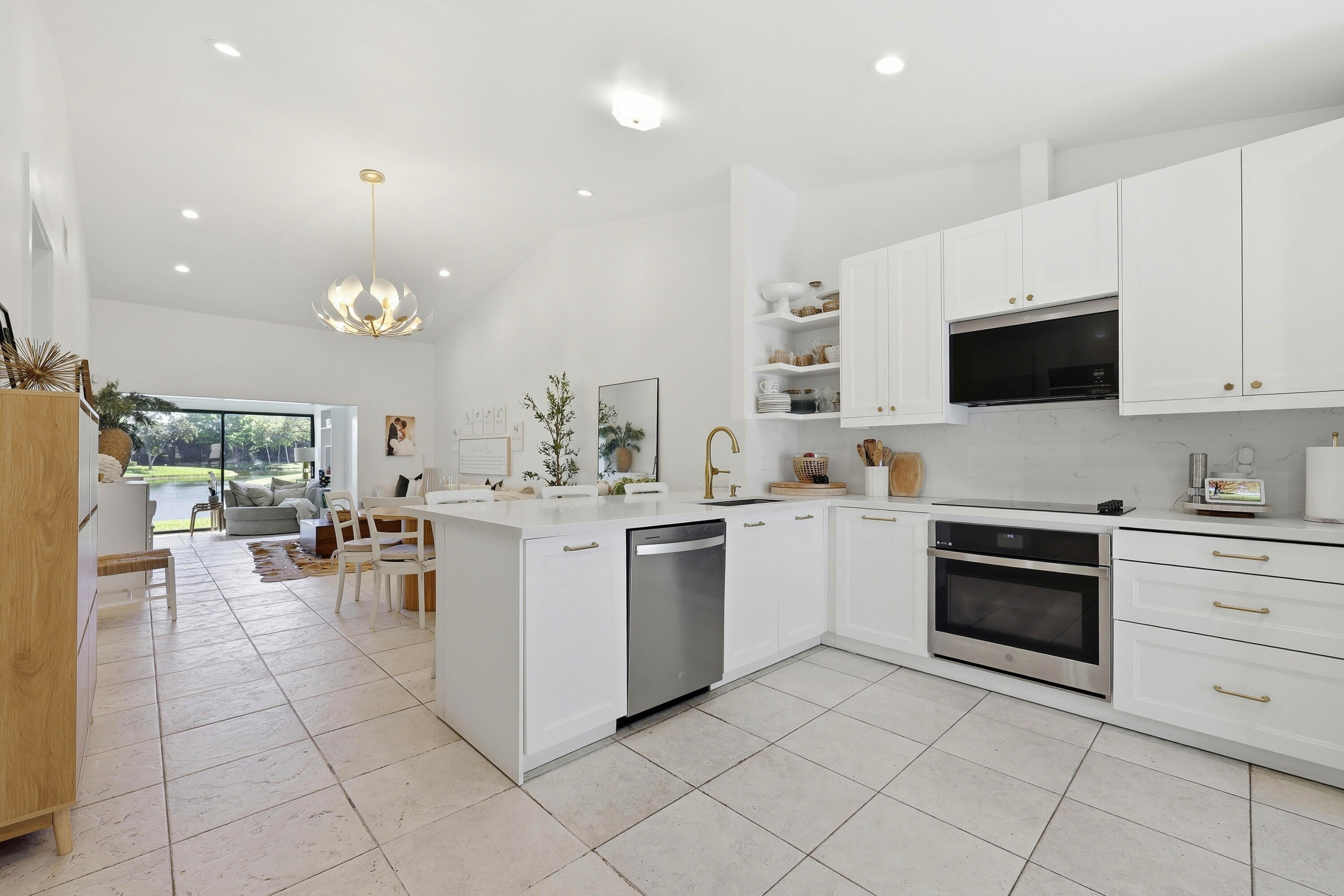 BOCA GLADES CONDO A THRU D - Residential