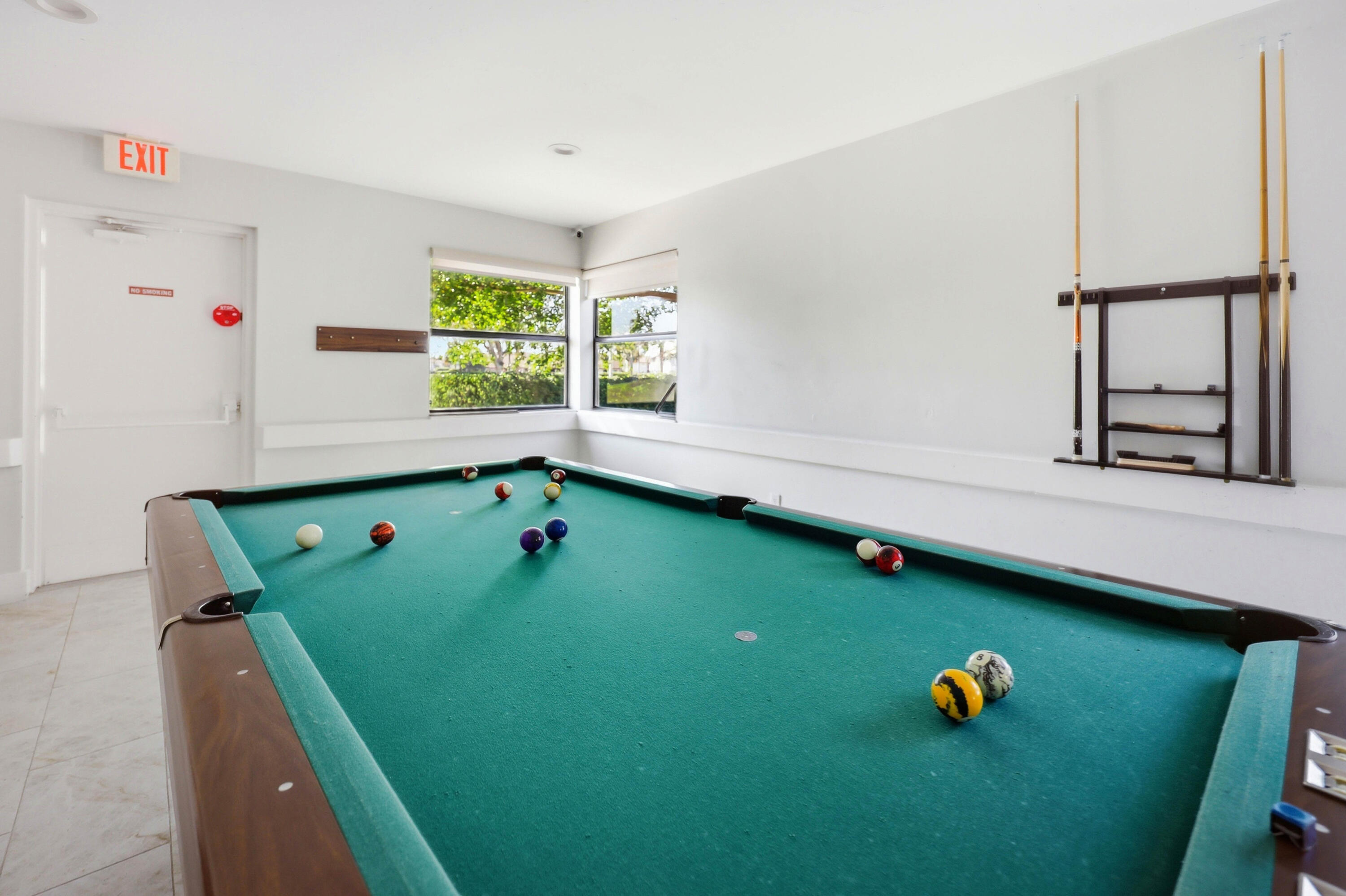 BOCA GLADES CONDO A THRU D - Residential