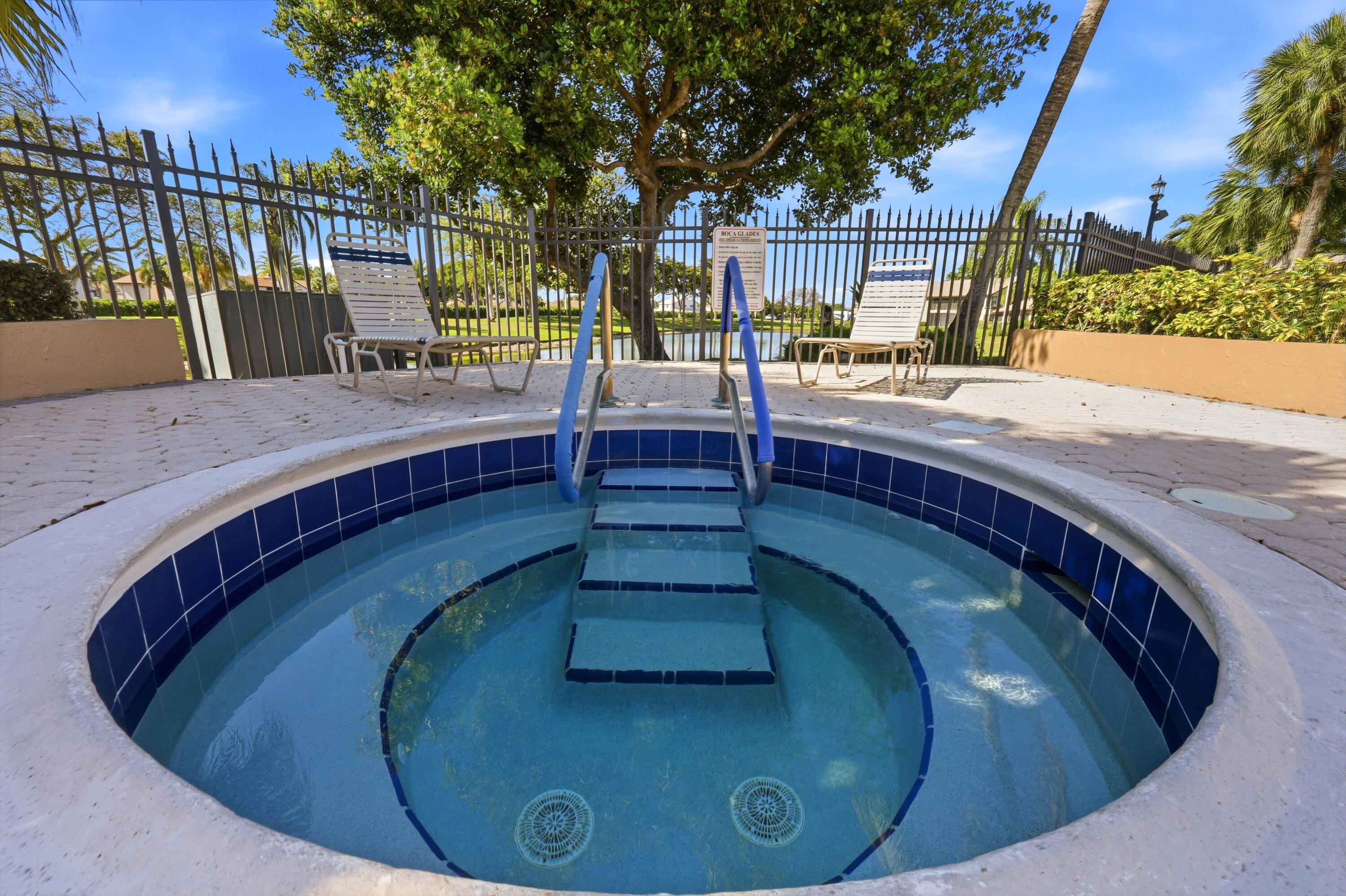 BOCA GLADES CONDO A THRU D - Residential