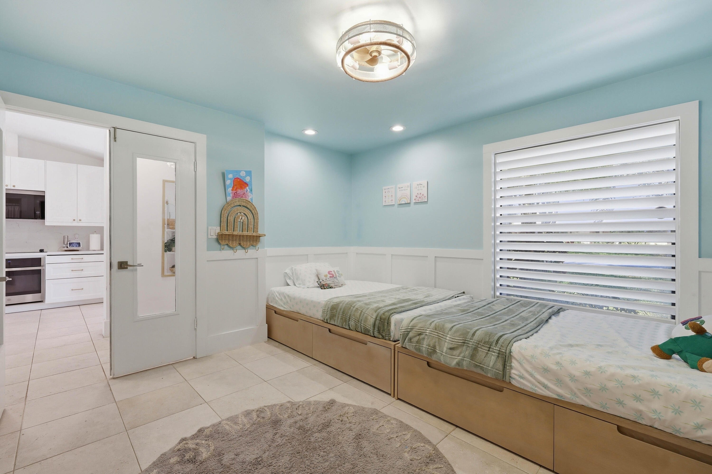 BOCA GLADES CONDO A THRU D - Residential