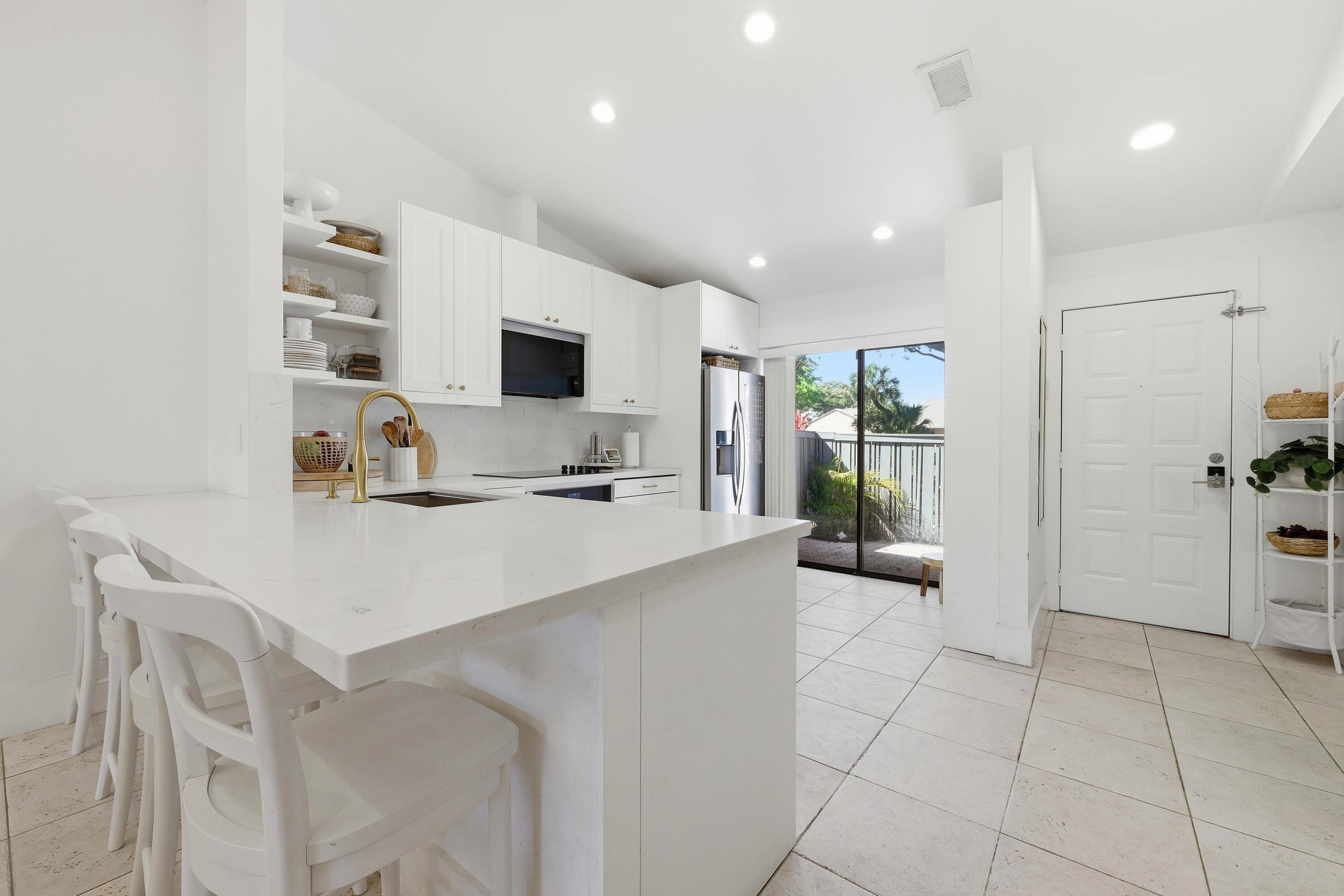 BOCA GLADES CONDO A THRU D - Residential