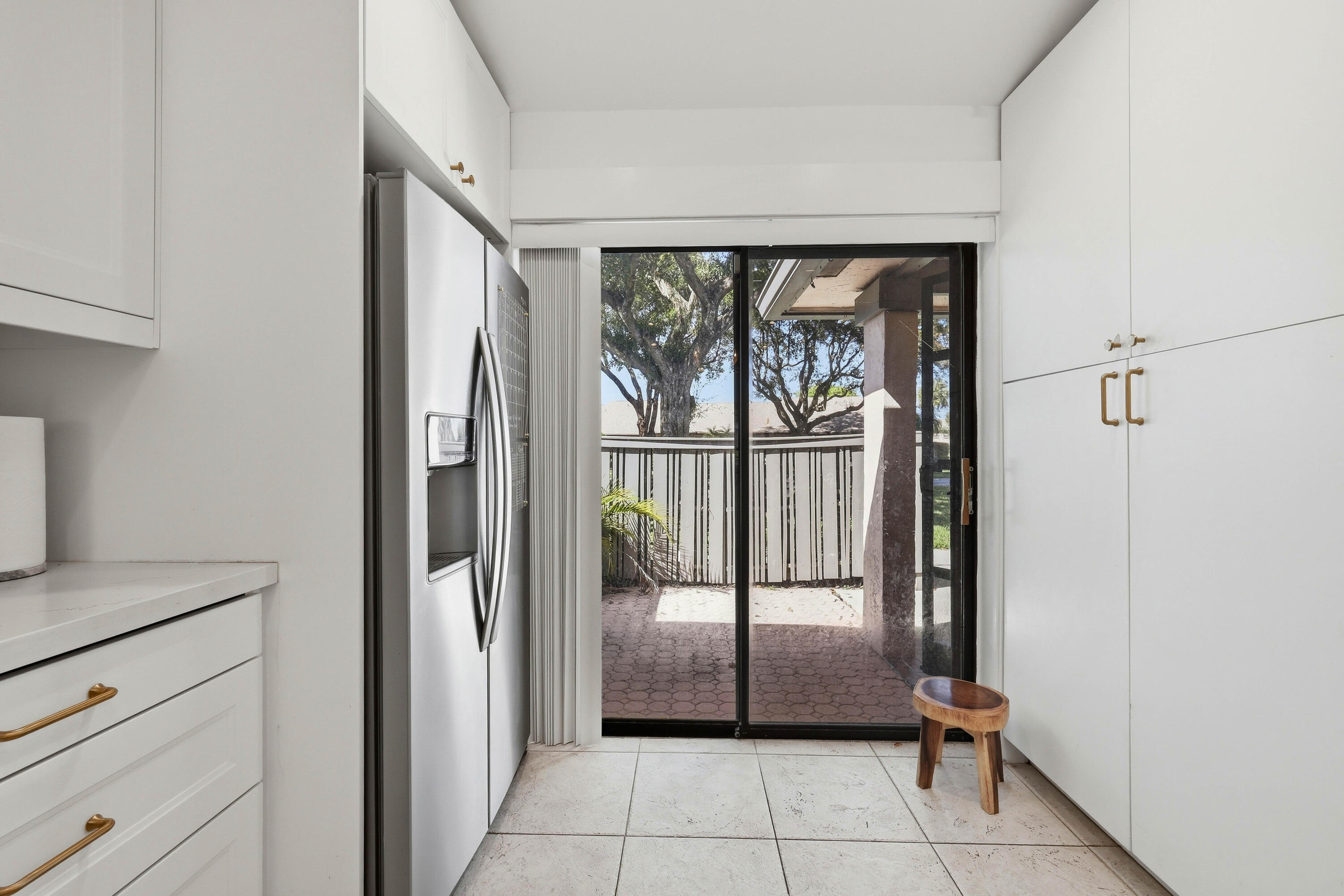 BOCA GLADES CONDO A THRU D - Residential