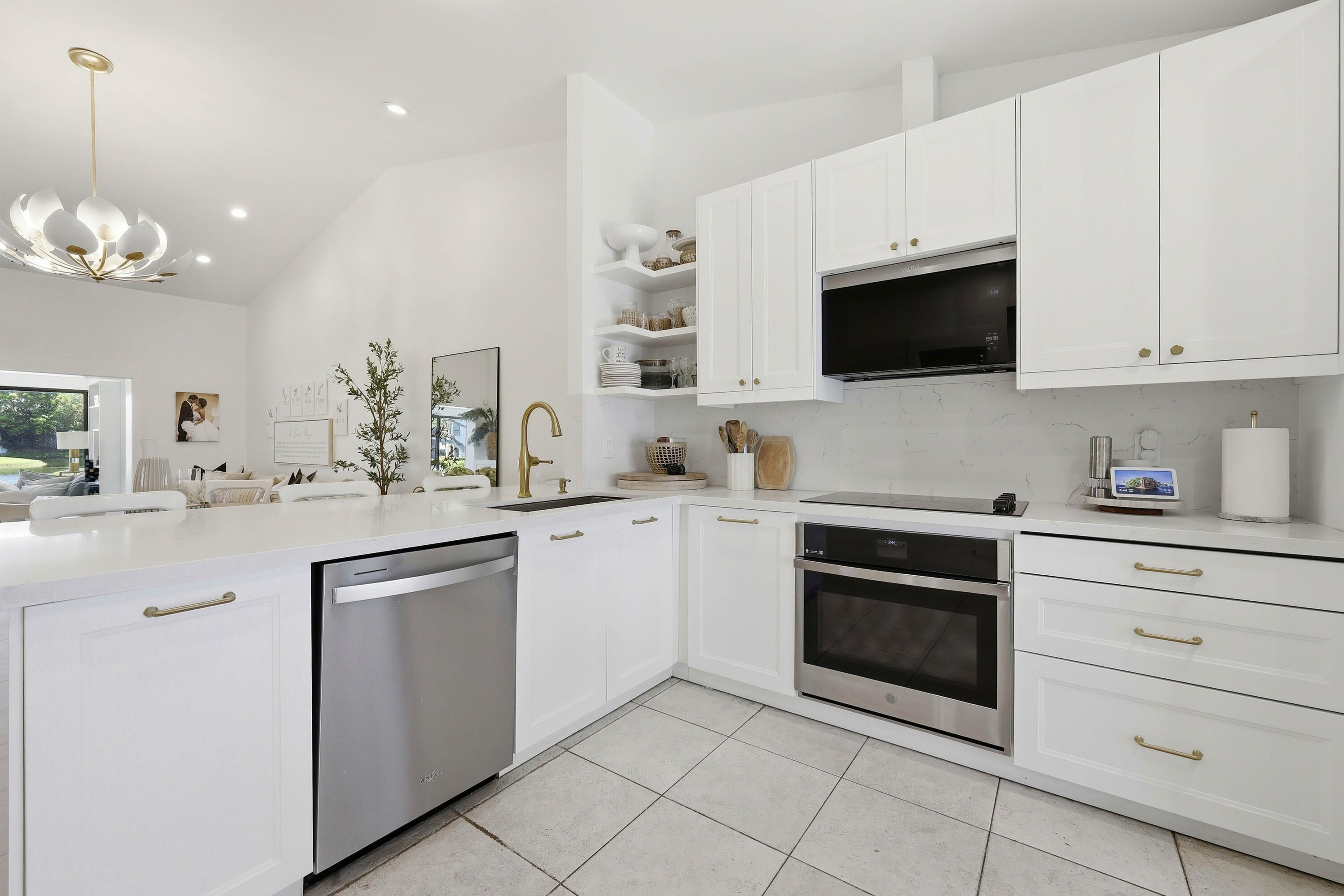 BOCA GLADES CONDO A THRU D - Residential