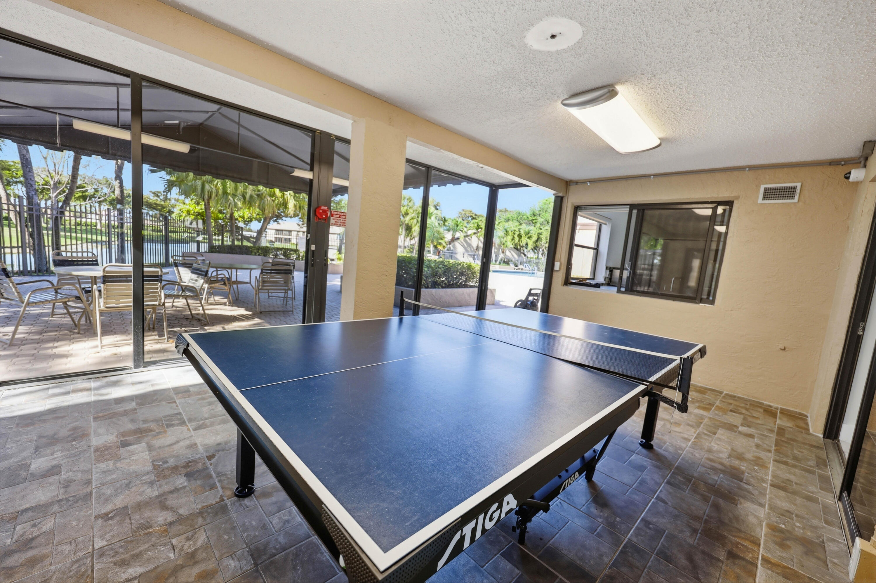 BOCA GLADES CONDO A THRU D - Residential