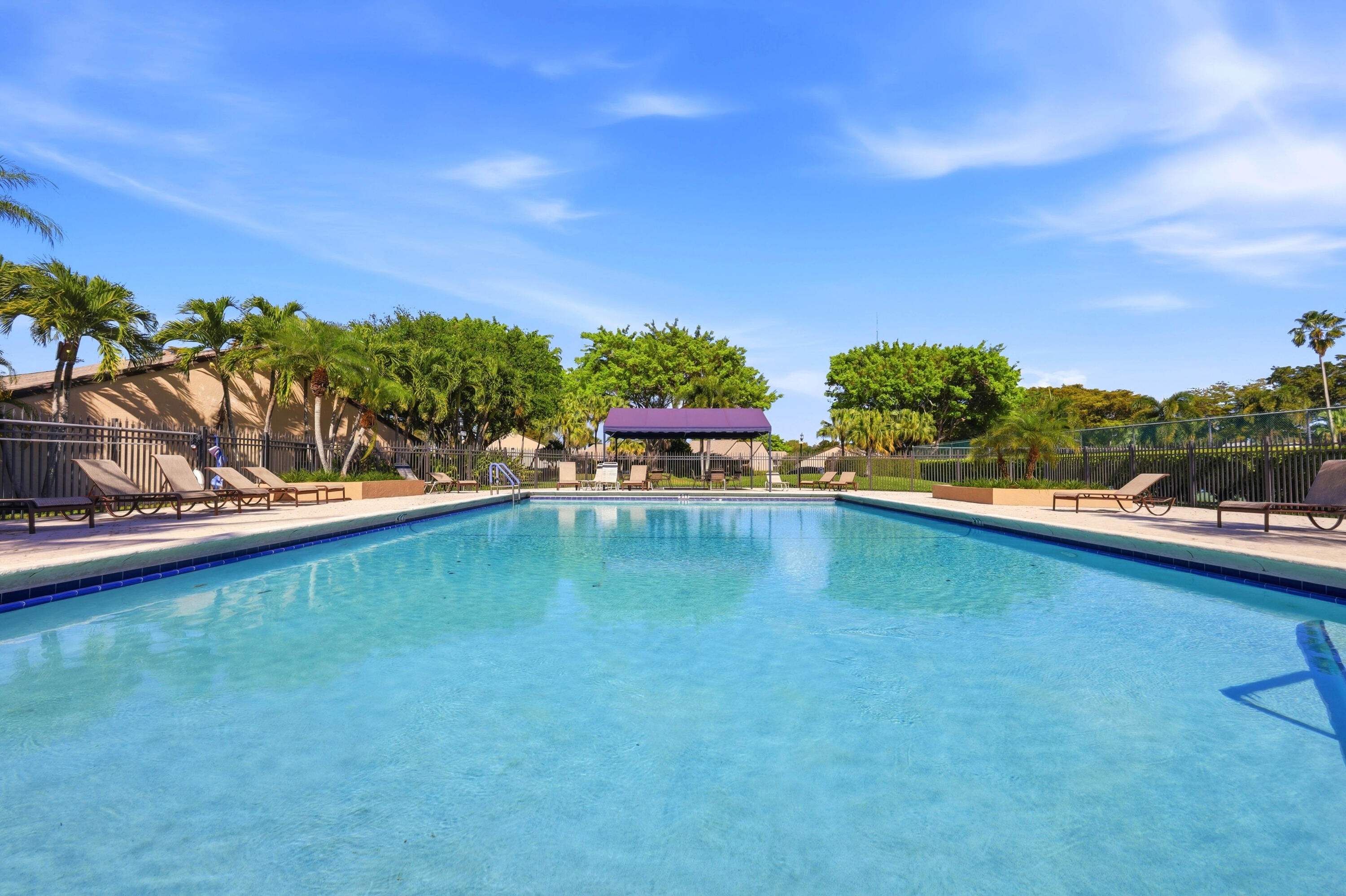 BOCA GLADES CONDO A THRU D - Residential