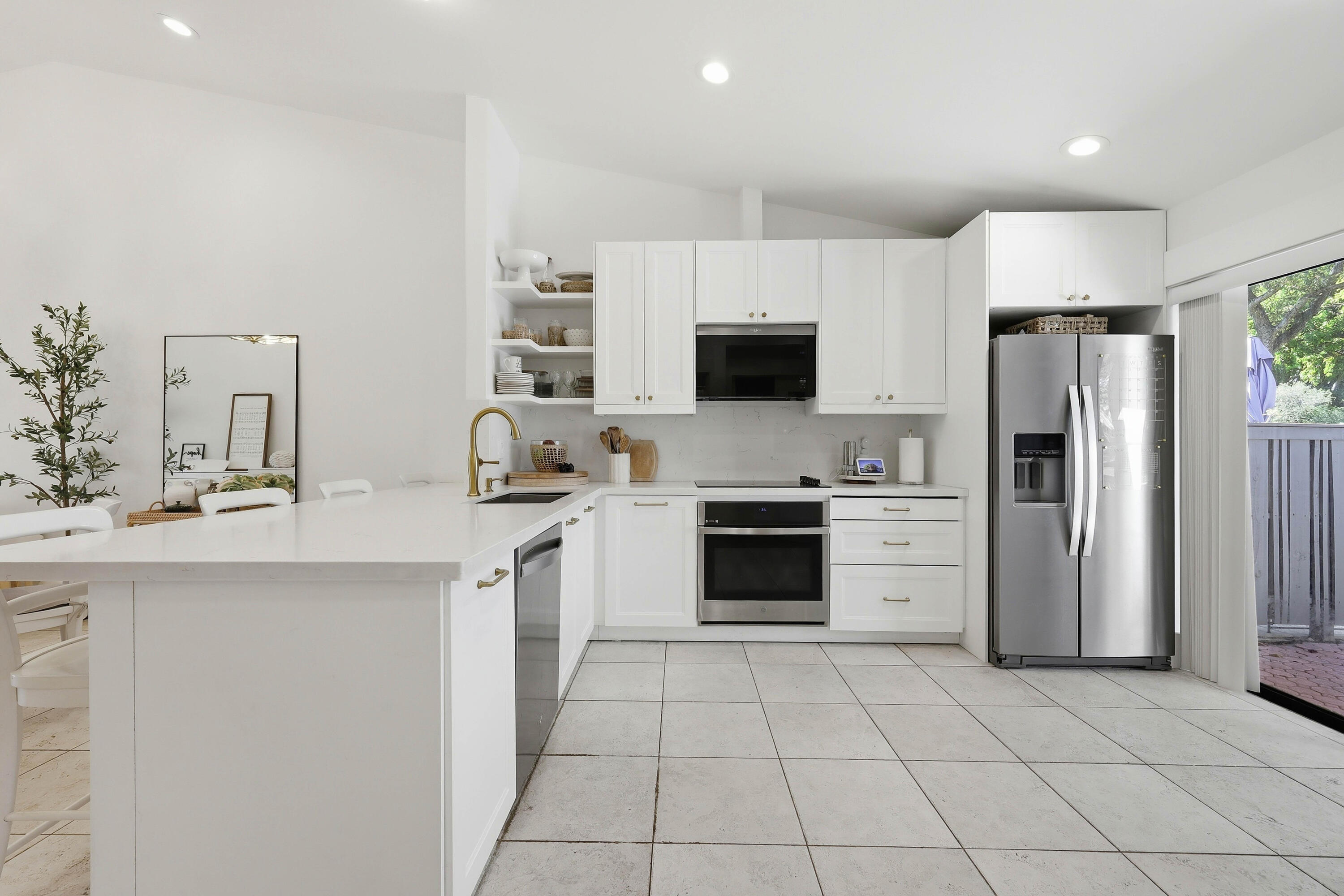 BOCA GLADES CONDO A THRU D - Residential