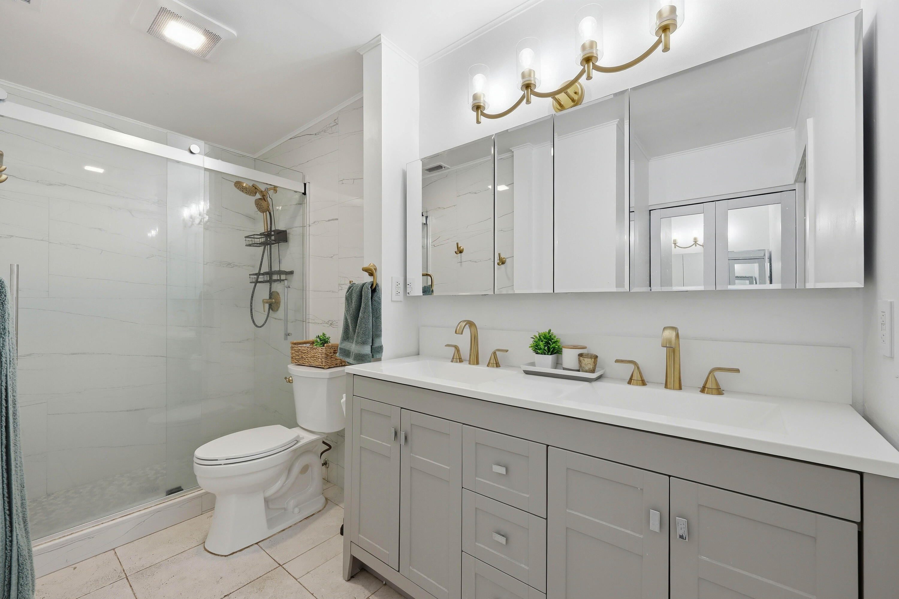 BOCA GLADES CONDO A THRU D - Residential