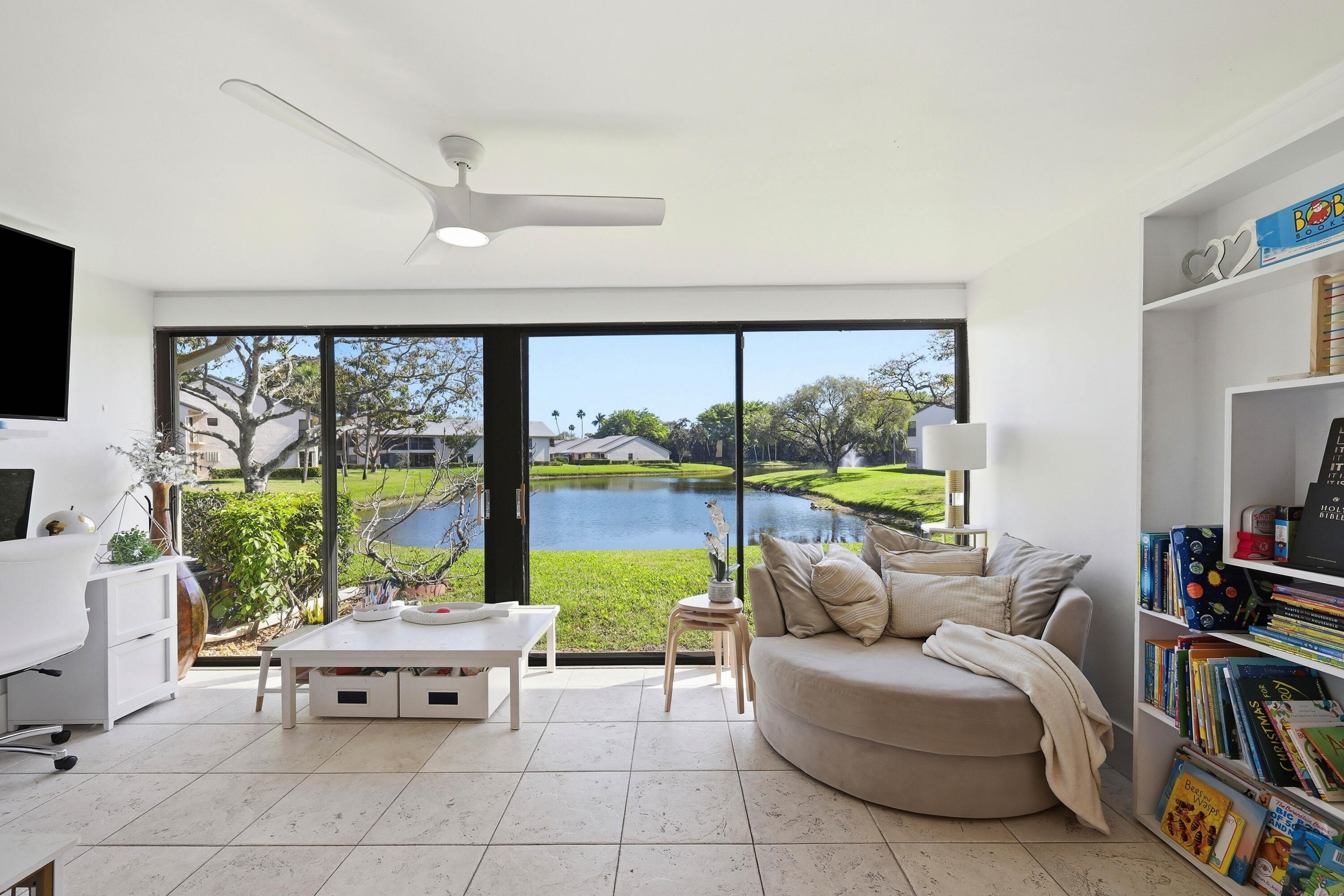 BOCA GLADES CONDO A THRU D - Residential