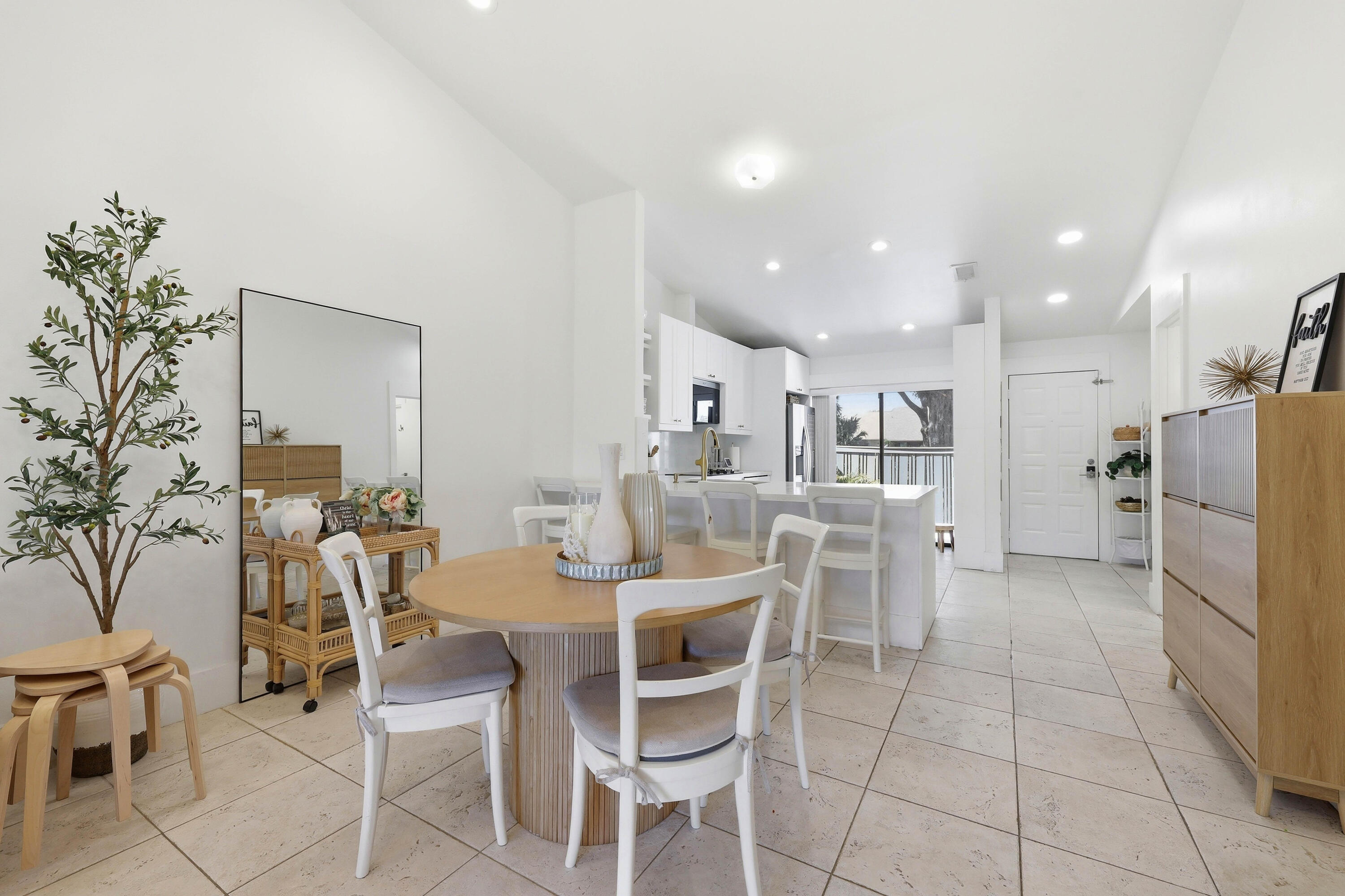 BOCA GLADES CONDO A THRU D - Residential