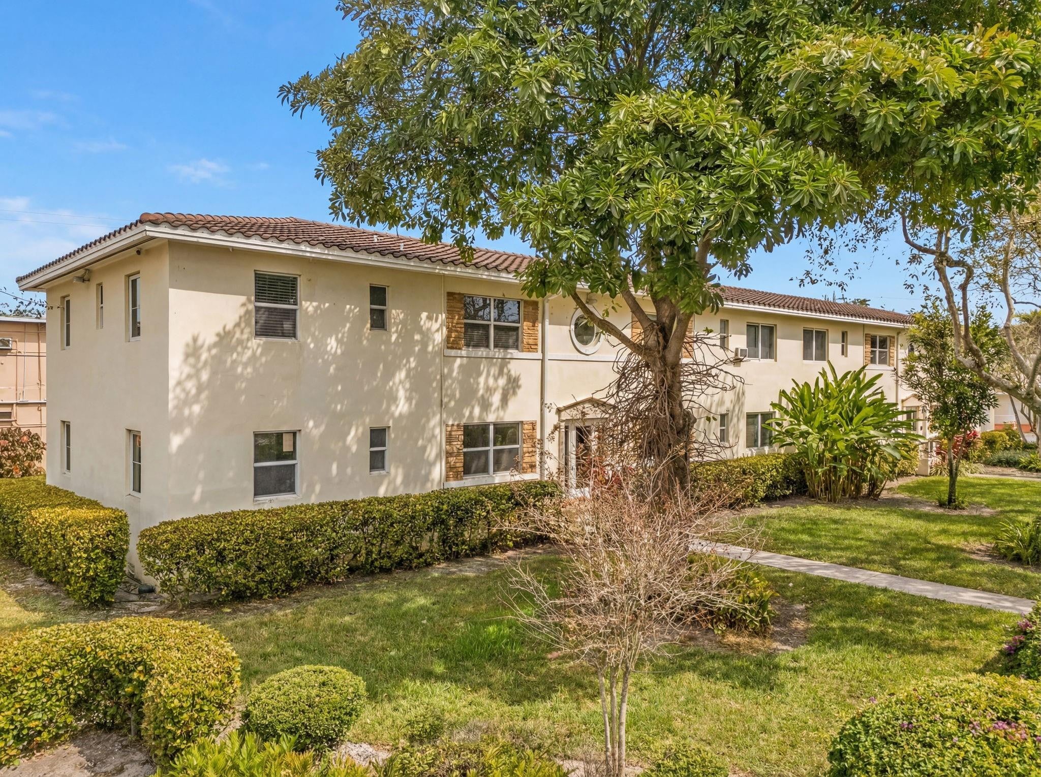 715 NE 91ST Street 3A