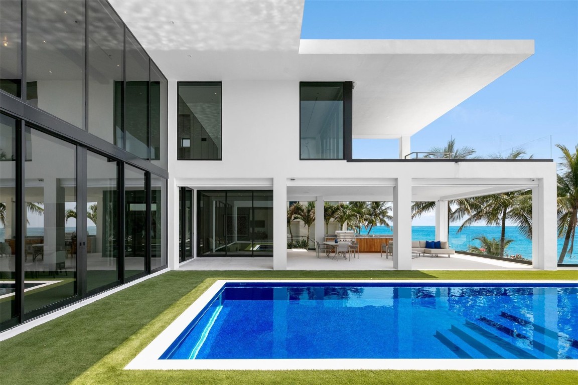 Lauderdale Beach 4-2 B - Residential