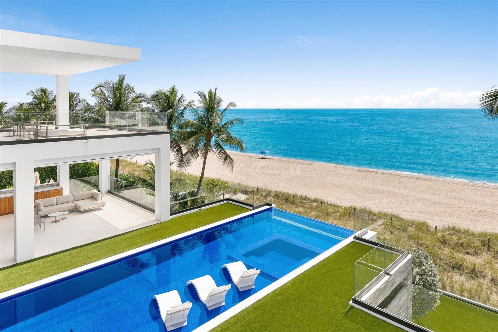 Lauderdale Beach 4-2 B - Residential