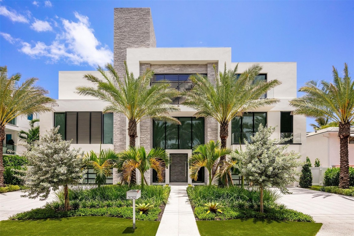 Lauderdale Beach 4-2 B - Residential