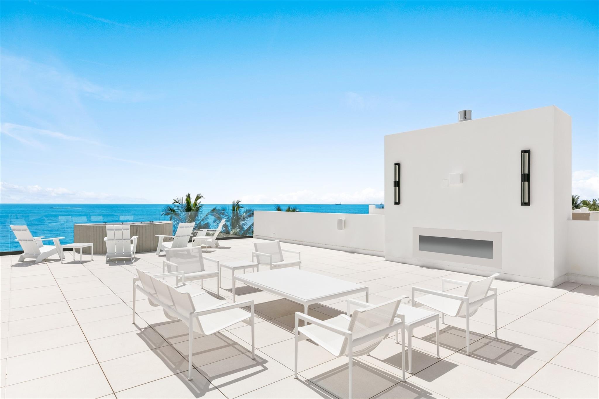 Lauderdale Beach 4-2 B - Residential
