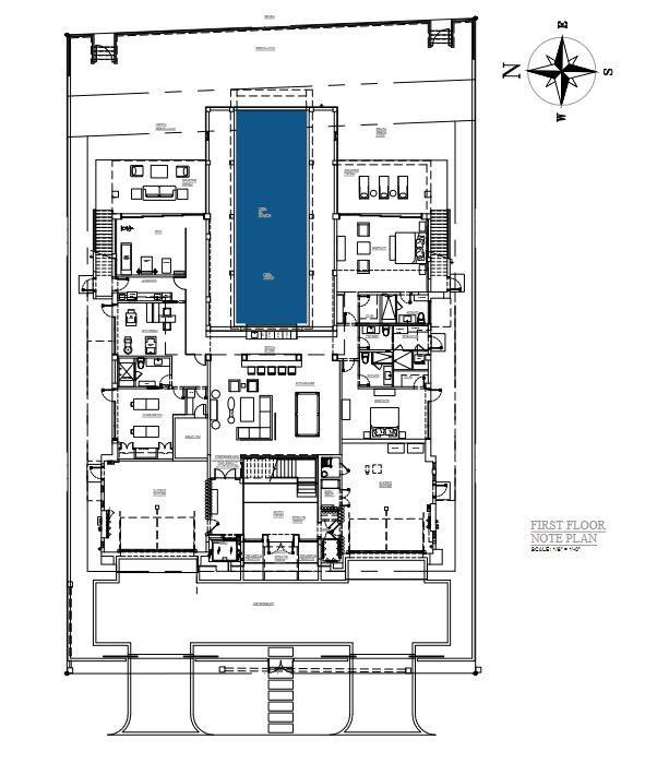 Lauderdale Beach 4-2 B - Residential