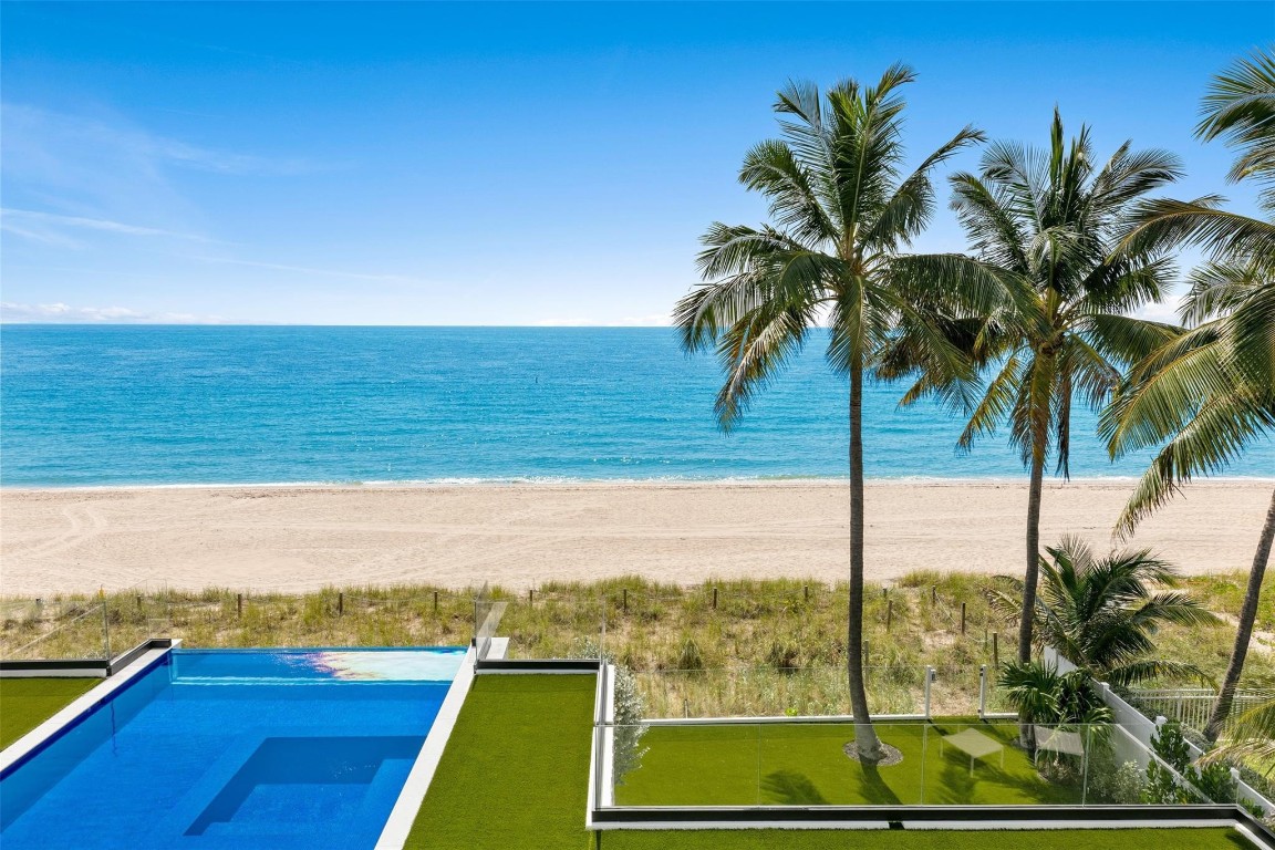 Lauderdale Beach 4-2 B - Residential