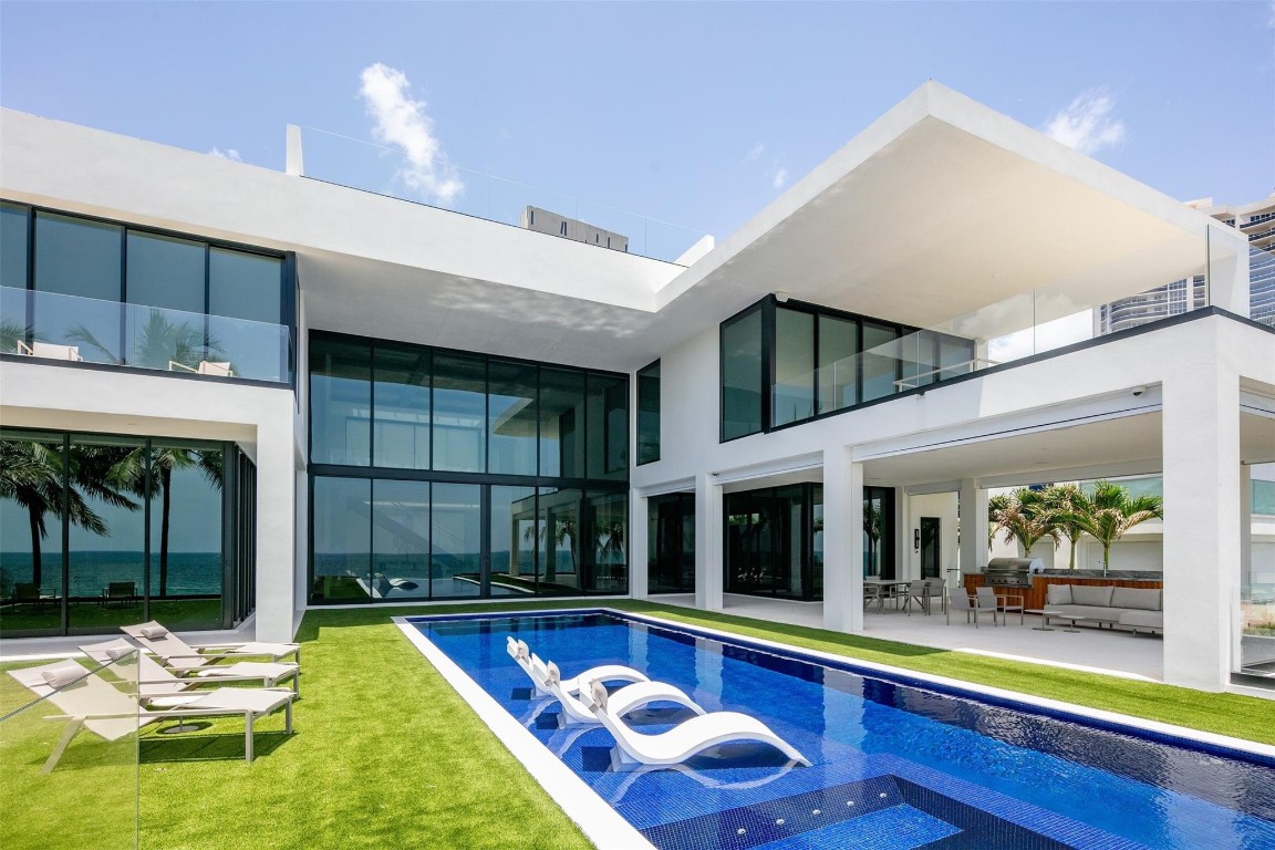 Lauderdale Beach 4-2 B - Residential