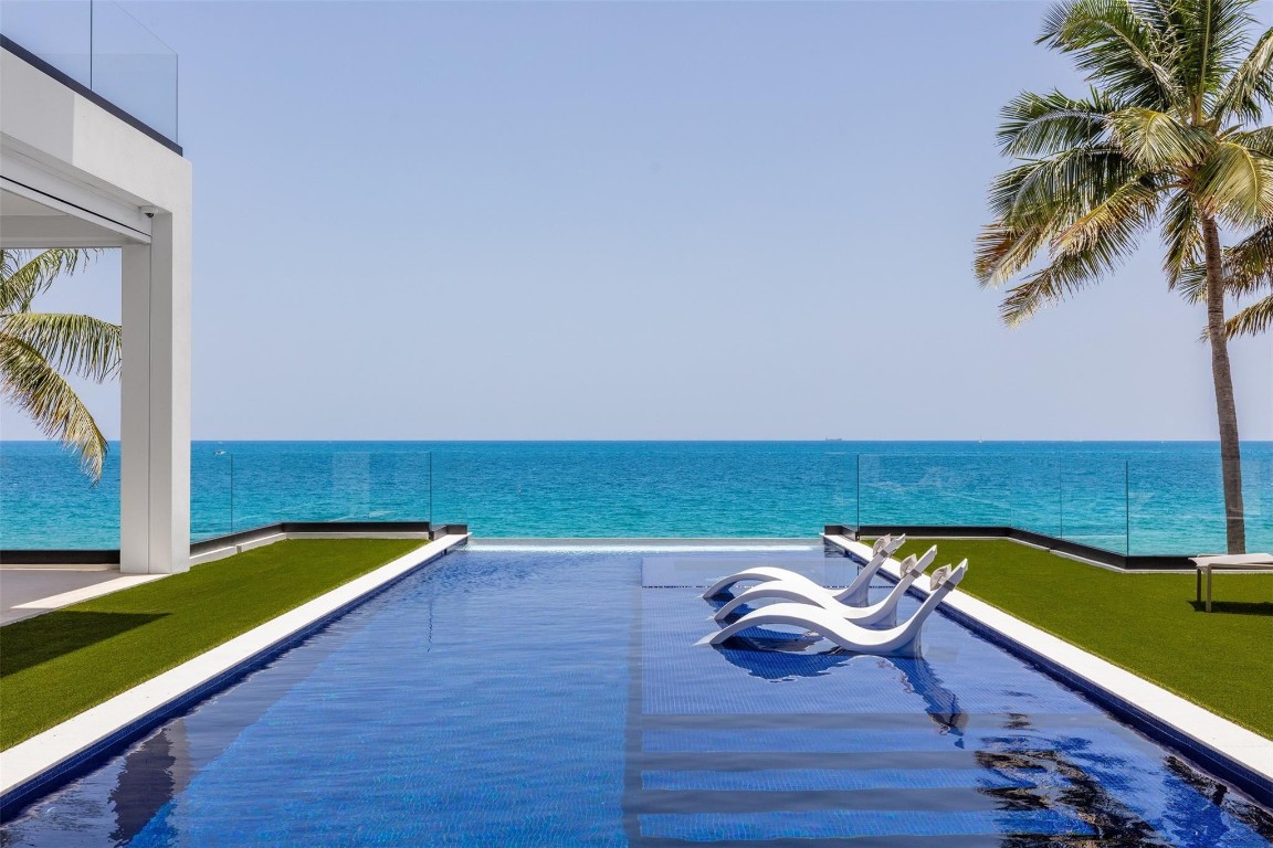 Lauderdale Beach 4-2 B - Residential