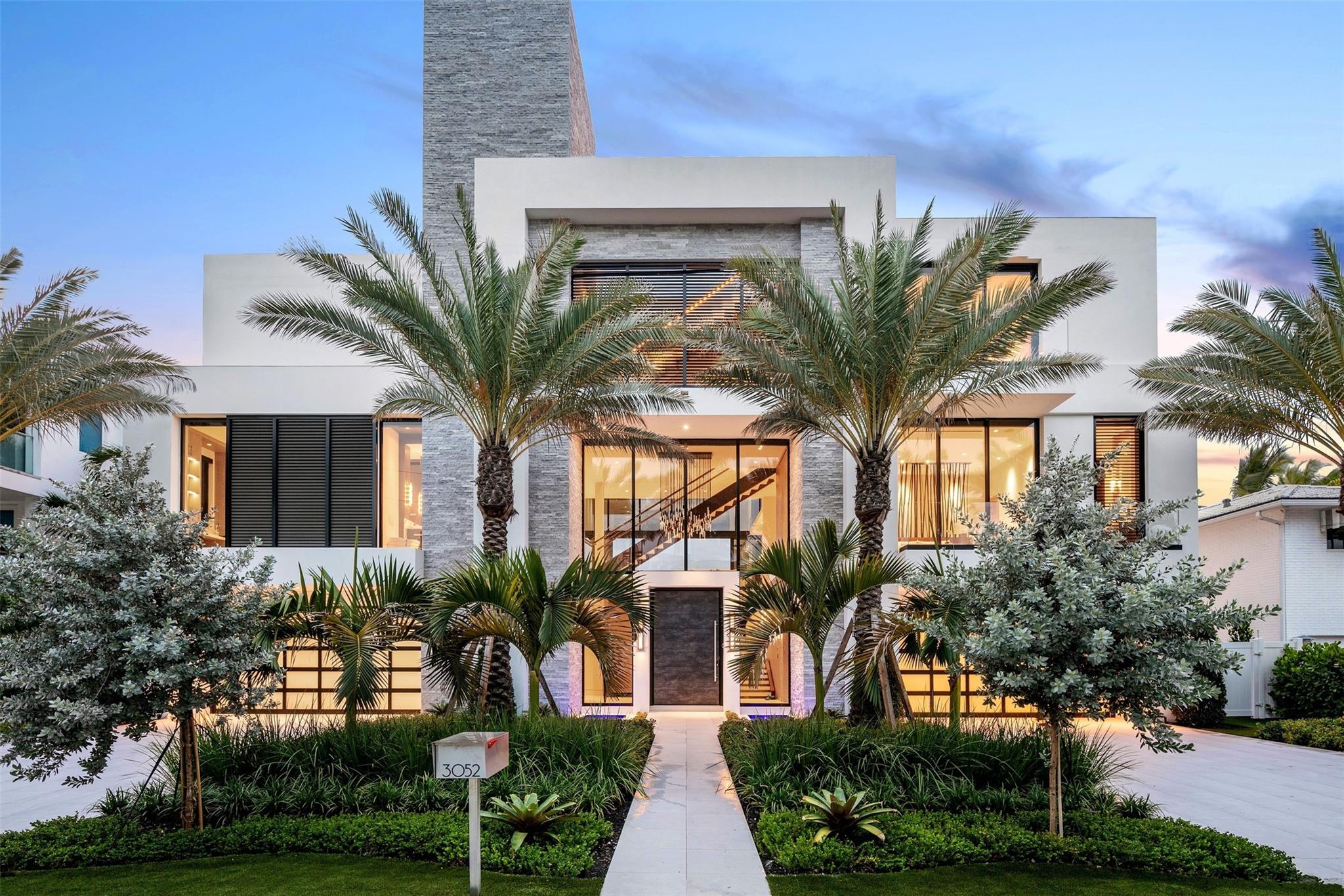 Lauderdale Beach 4-2 B - Residential