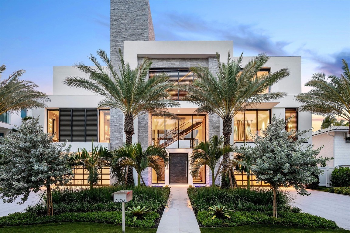 Lauderdale Beach 4-2 B - Residential