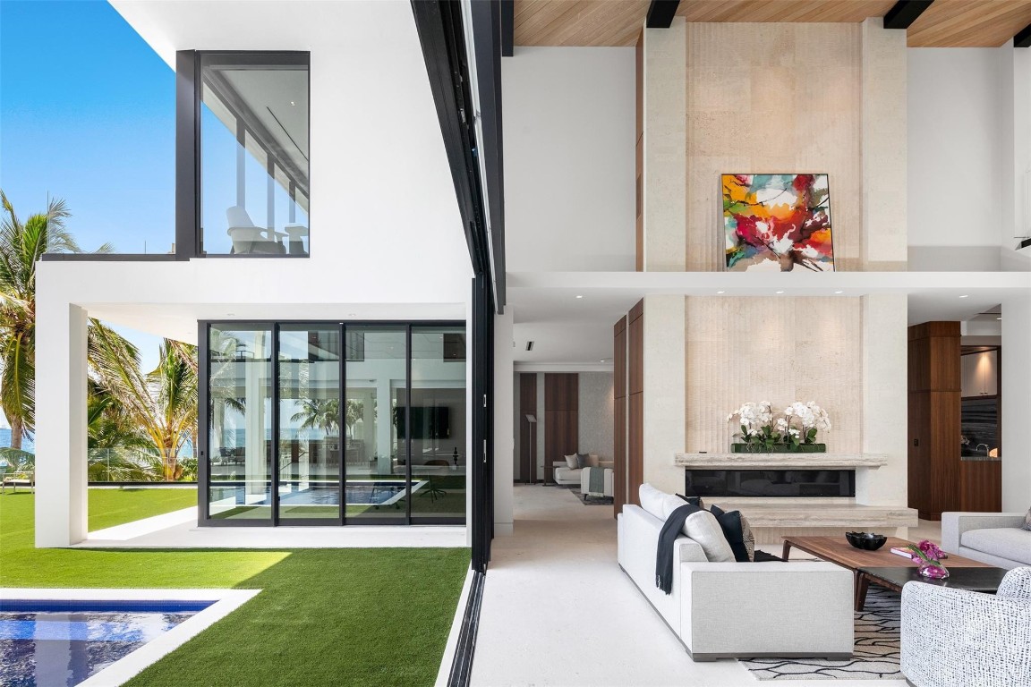 Lauderdale Beach 4-2 B - Residential