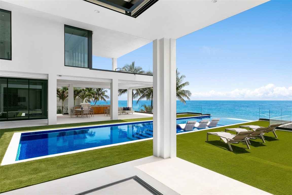 Lauderdale Beach 4-2 B - Residential