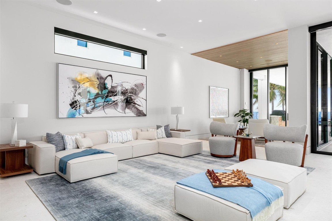 Lauderdale Beach 4-2 B - Residential