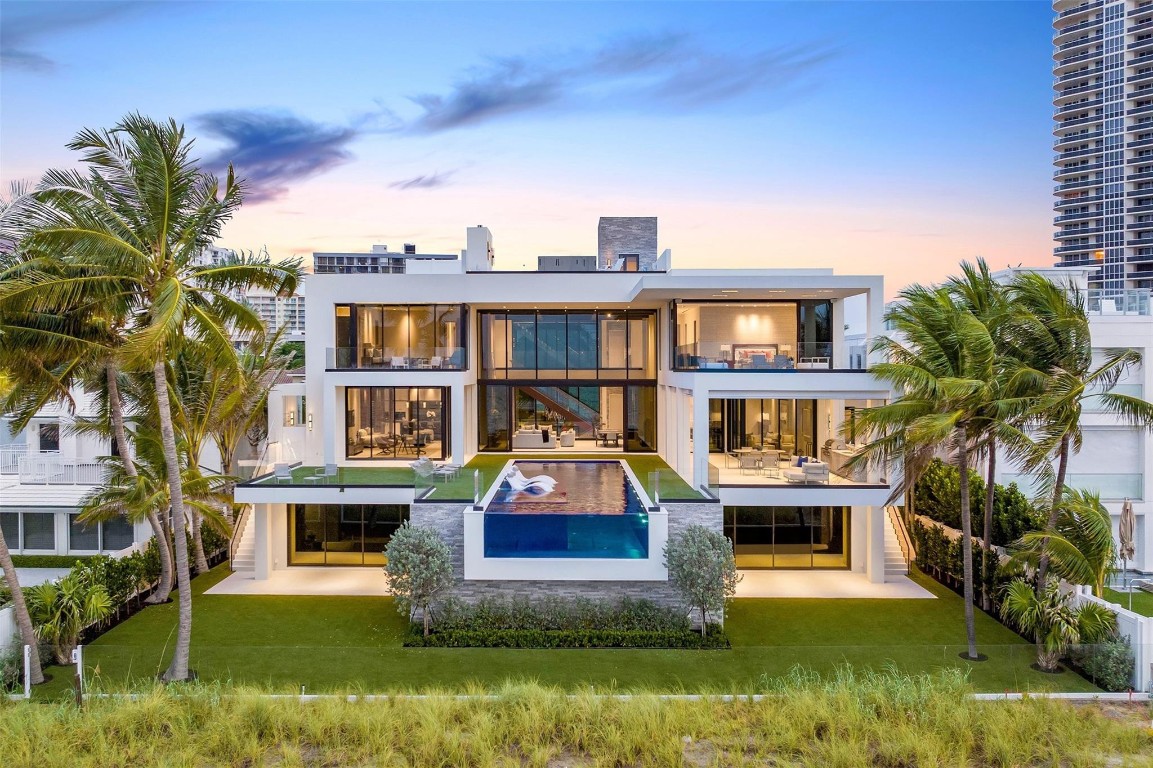 Lauderdale Beach 4-2 B - Residential