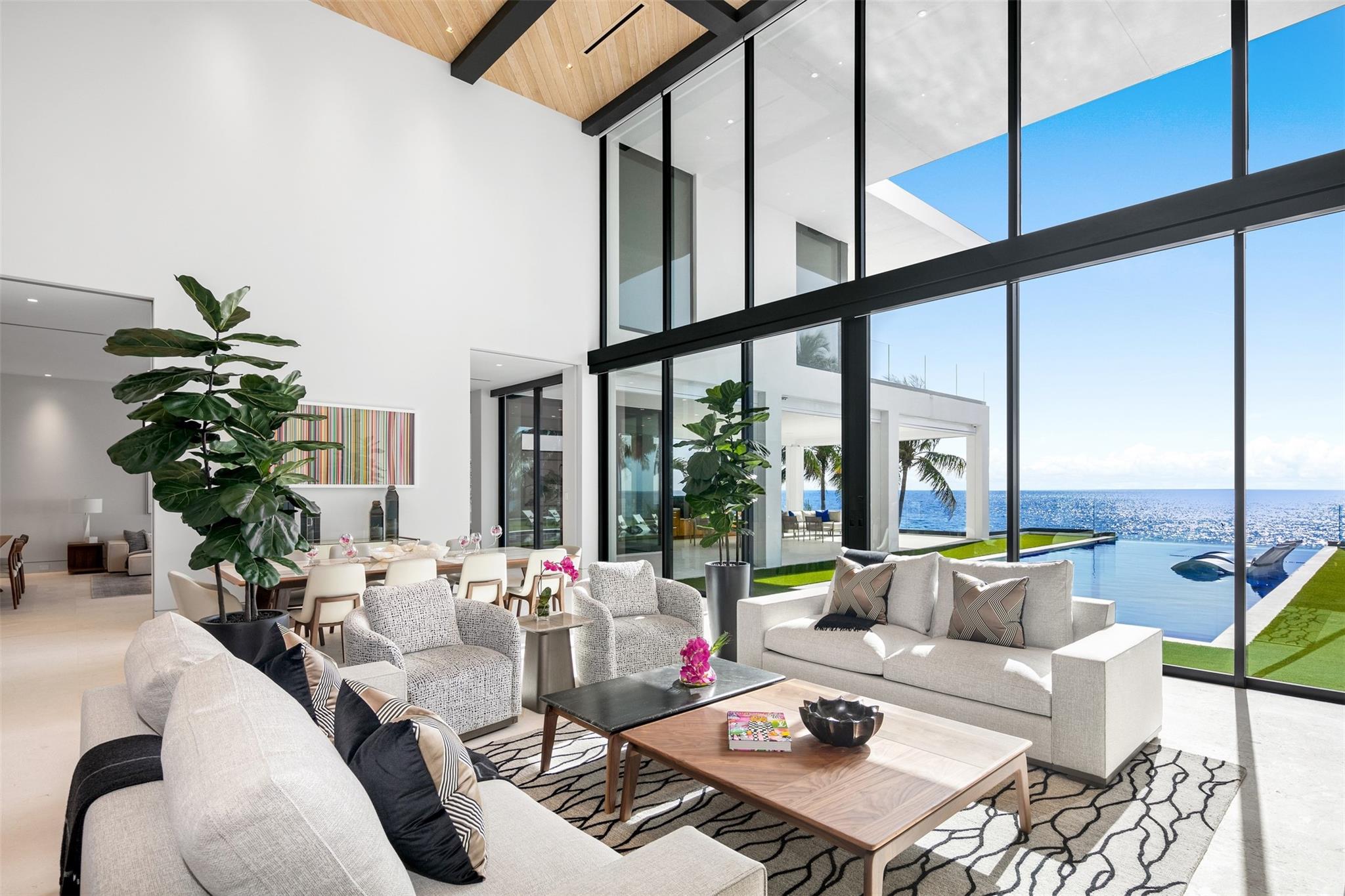 Lauderdale Beach 4-2 B - Residential