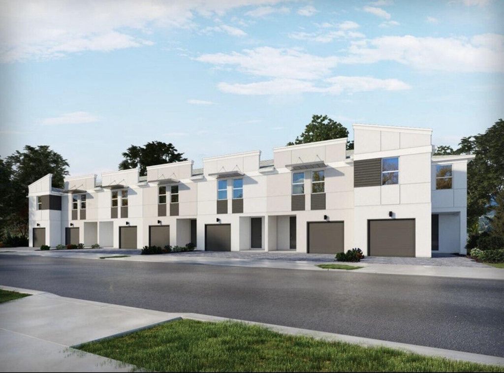 Photo of 3553 San Bernardino Way, Lake Worth Beach, FL 33461 (MLS # R10962679)