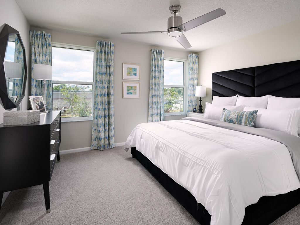 Photo of 3553 San Bernardino Way, Lake Worth Beach, FL 33461 (MLS # R10962679)