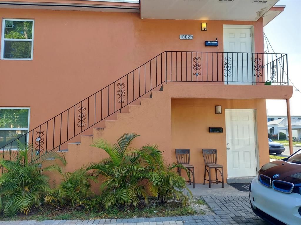 Photo of 1002 Adams Street #1, West Palm Beach, FL 33407 (MLS # R10734977)