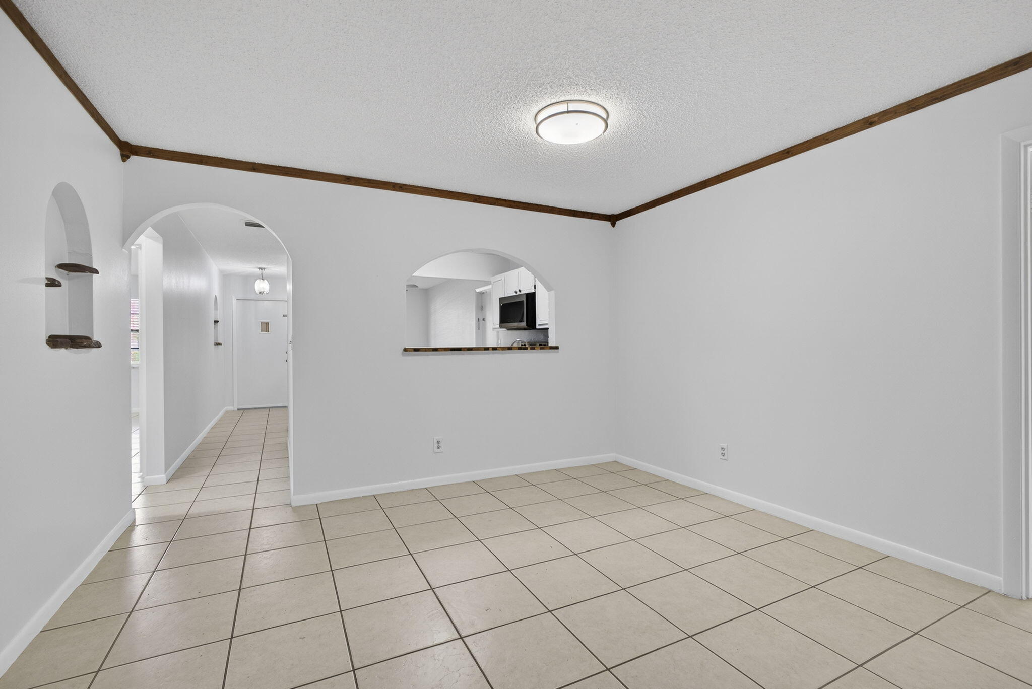 CHANNING VILLAS OF WELLINGTON - Residential