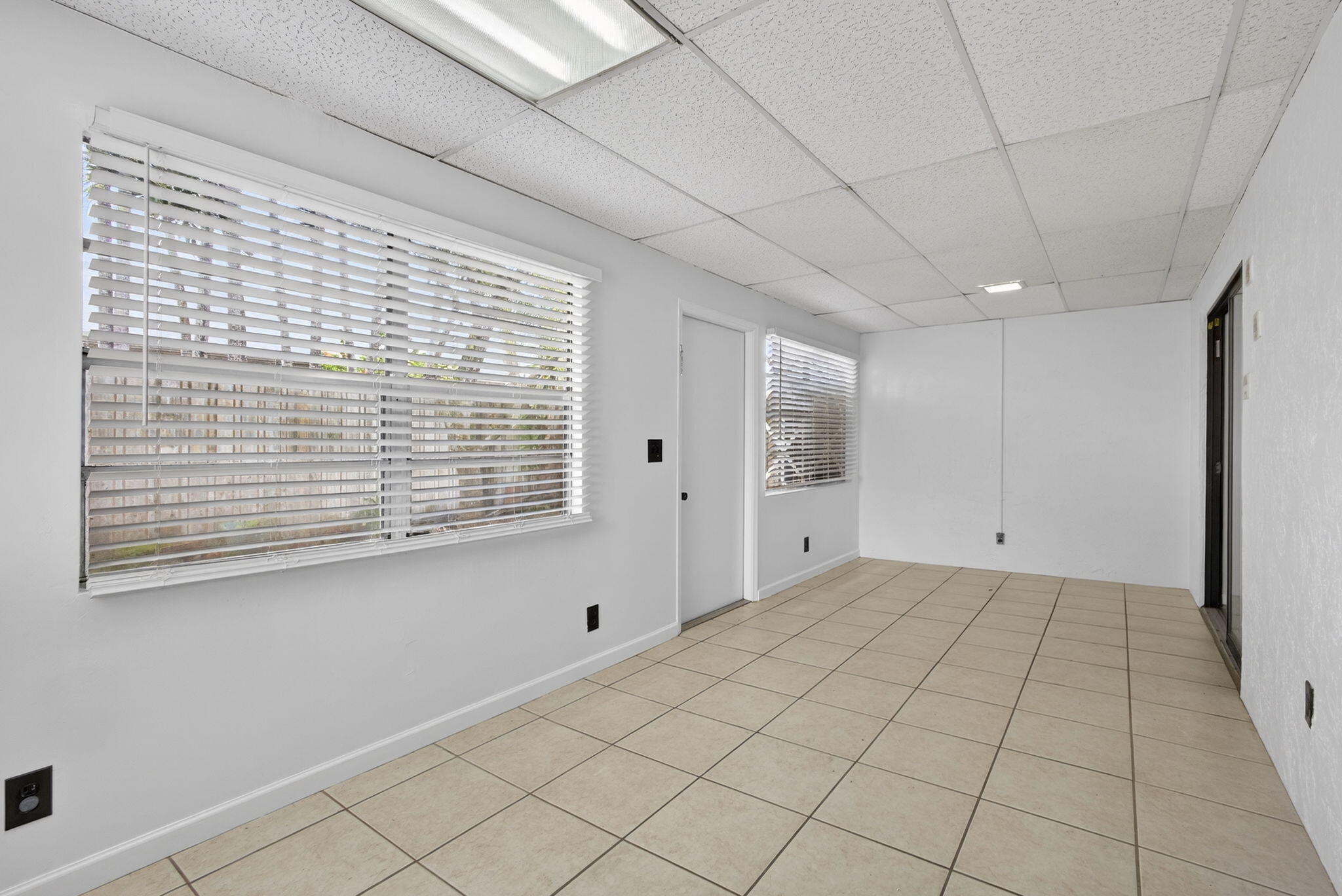 CHANNING VILLAS OF WELLINGTON - Residential