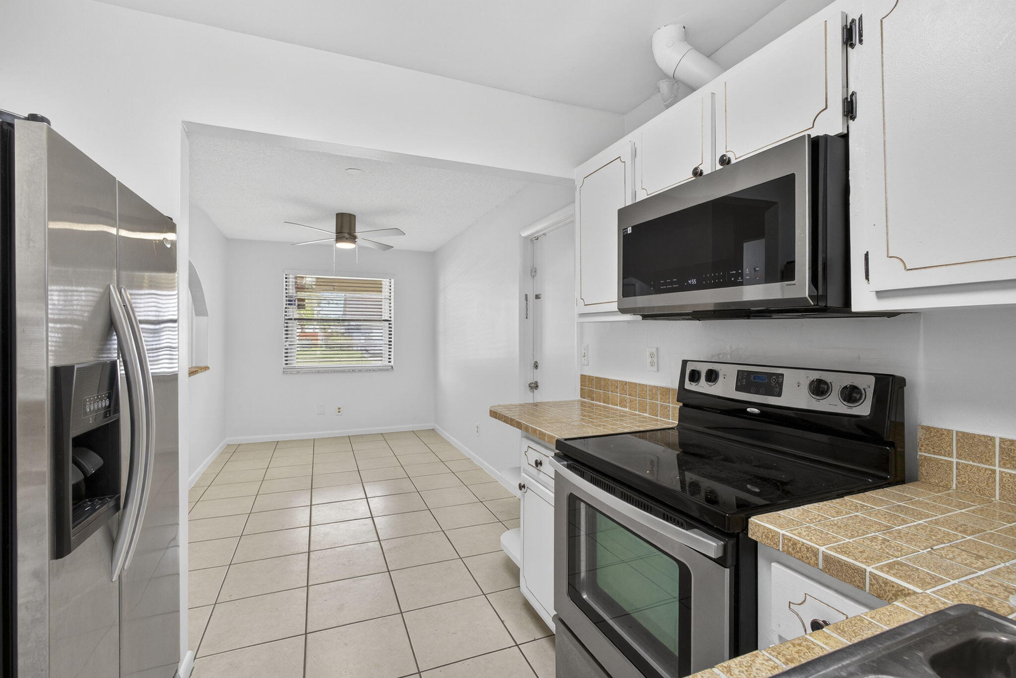 CHANNING VILLAS OF WELLINGTON - Residential