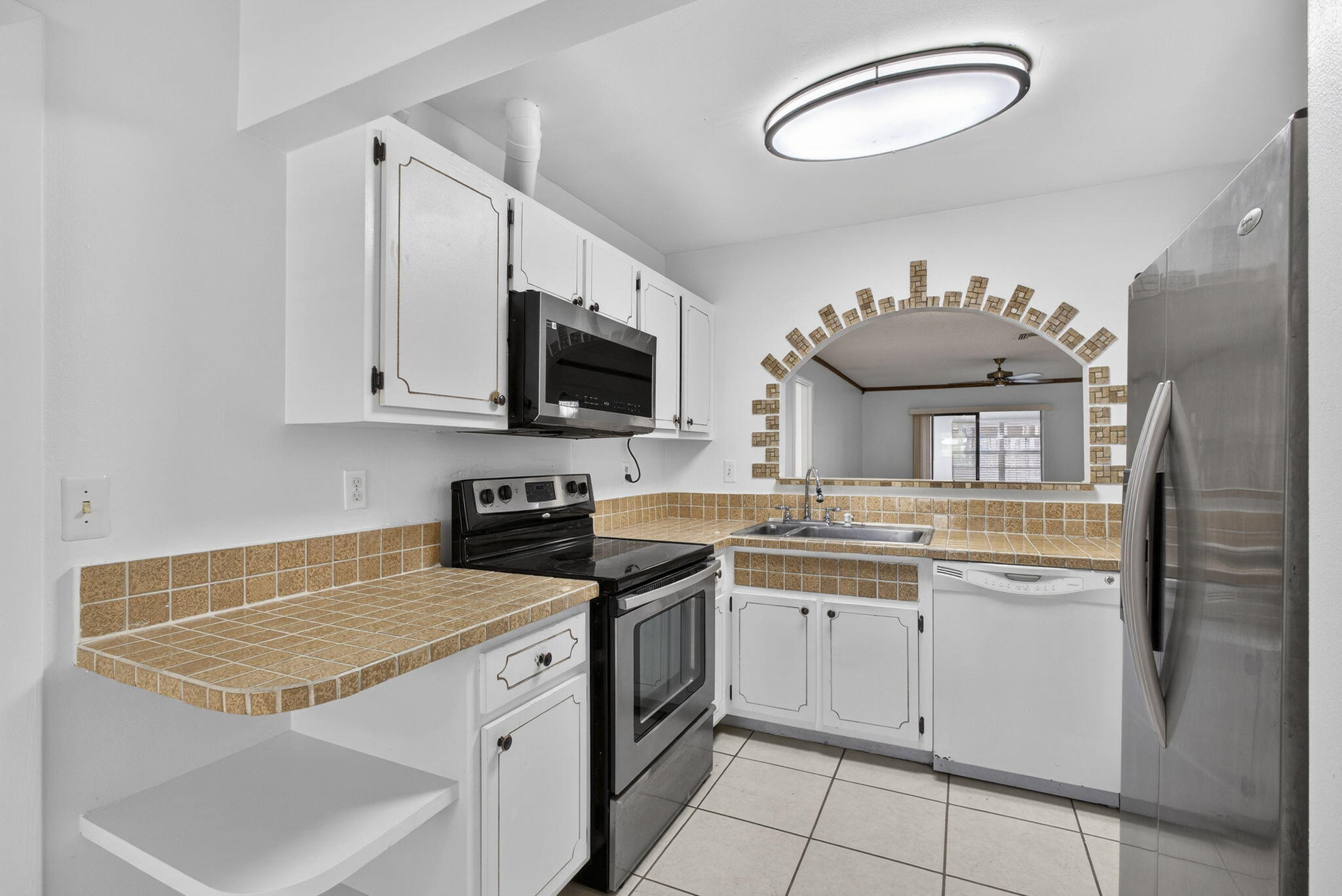 CHANNING VILLAS OF WELLINGTON - Residential