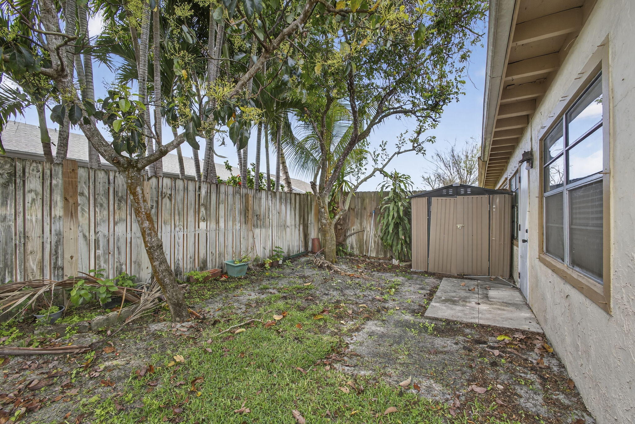 CHANNING VILLAS OF WELLINGTON - Residential