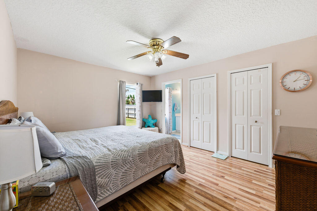 PORT ST LUCIE SECTION 40 - Residential Lease