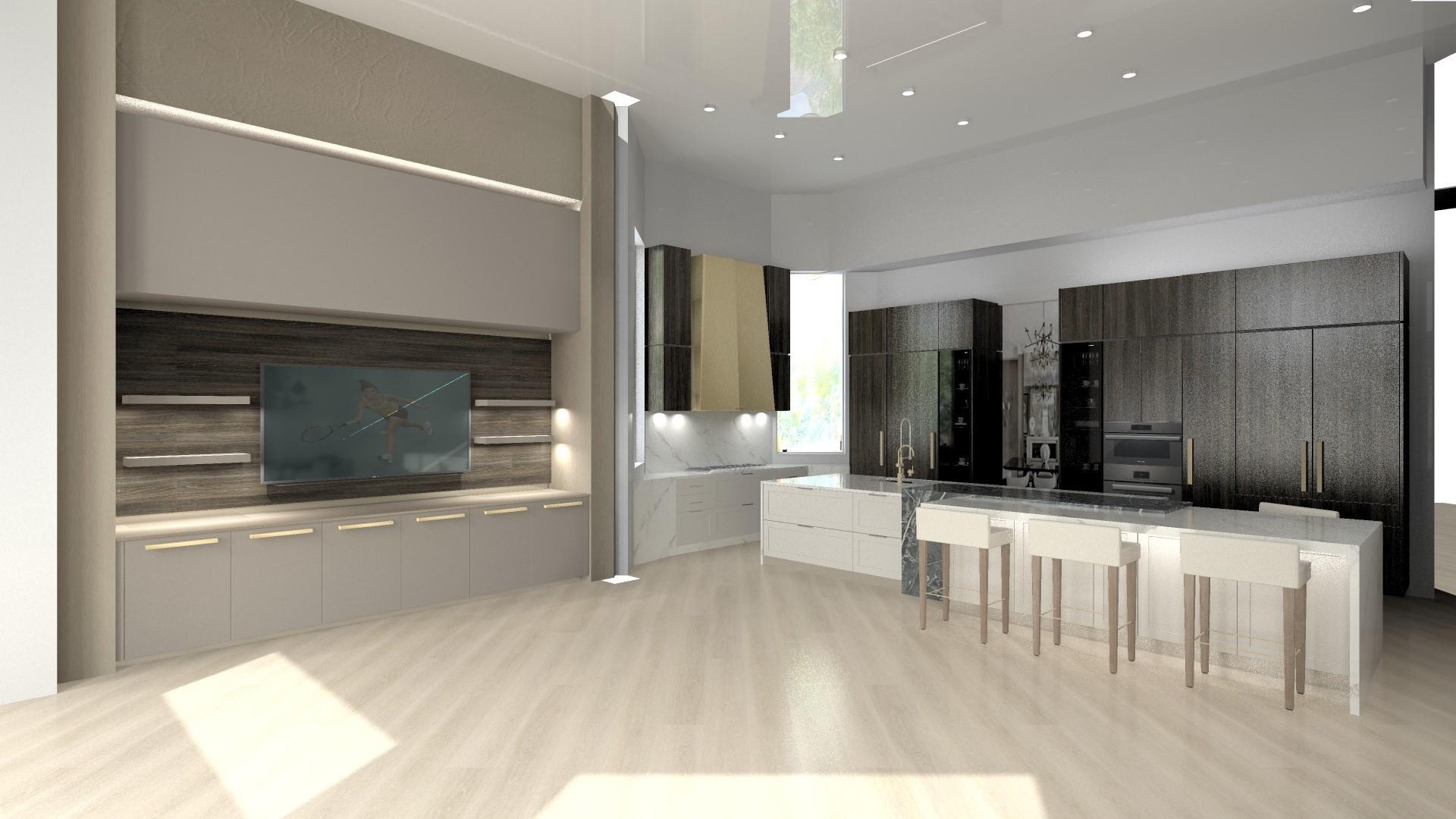 ST ANDREWS COUNTRY CLUB 3 - Residential