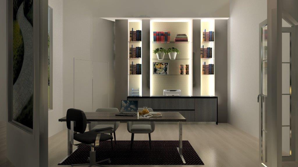 ST ANDREWS COUNTRY CLUB 3 - Residential