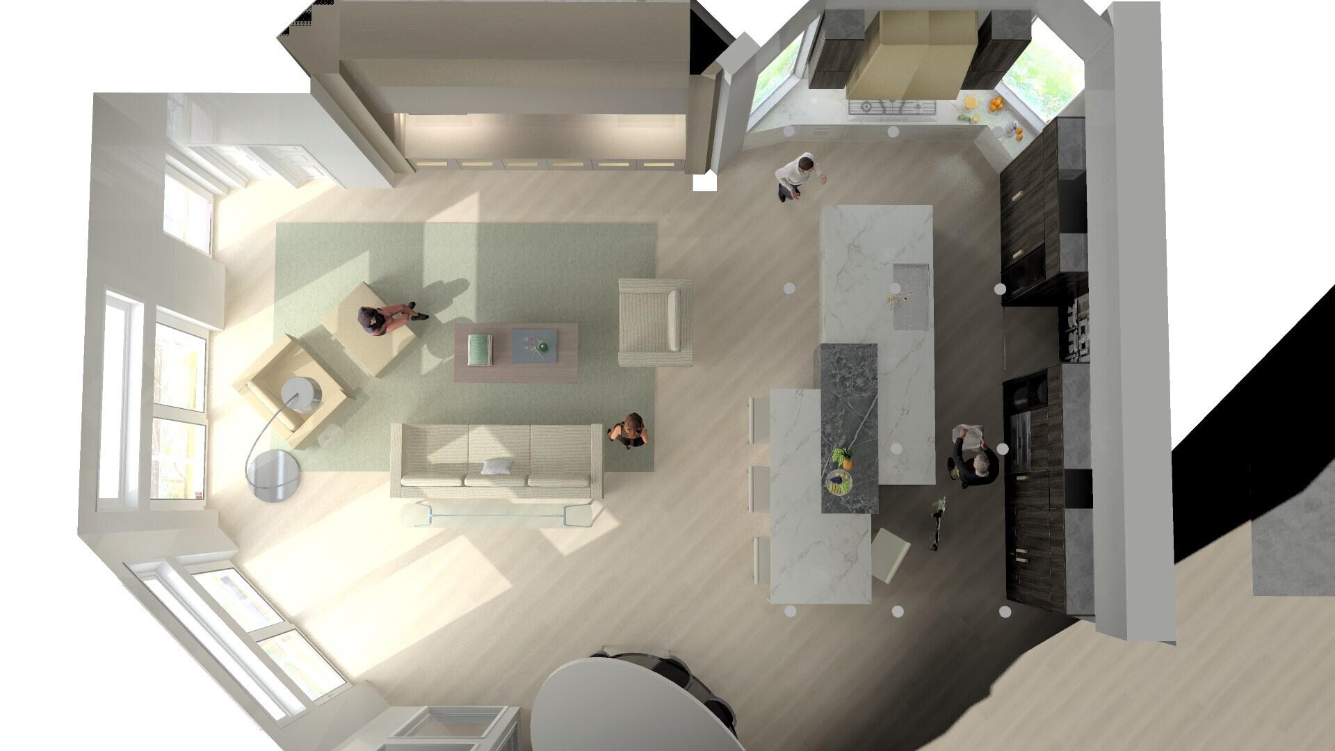 ST ANDREWS COUNTRY CLUB 3 - Residential