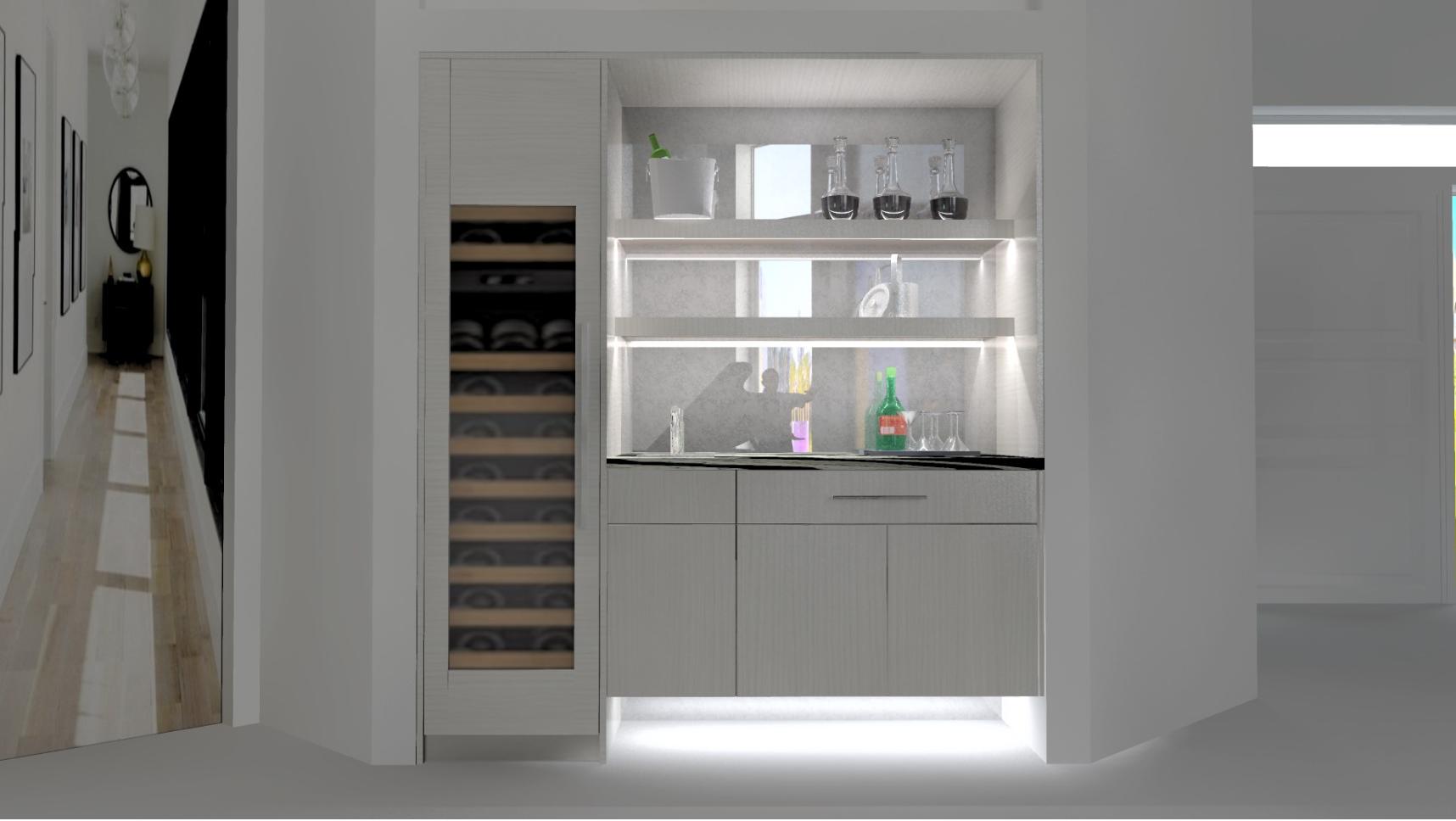 ST ANDREWS COUNTRY CLUB 3 - Residential