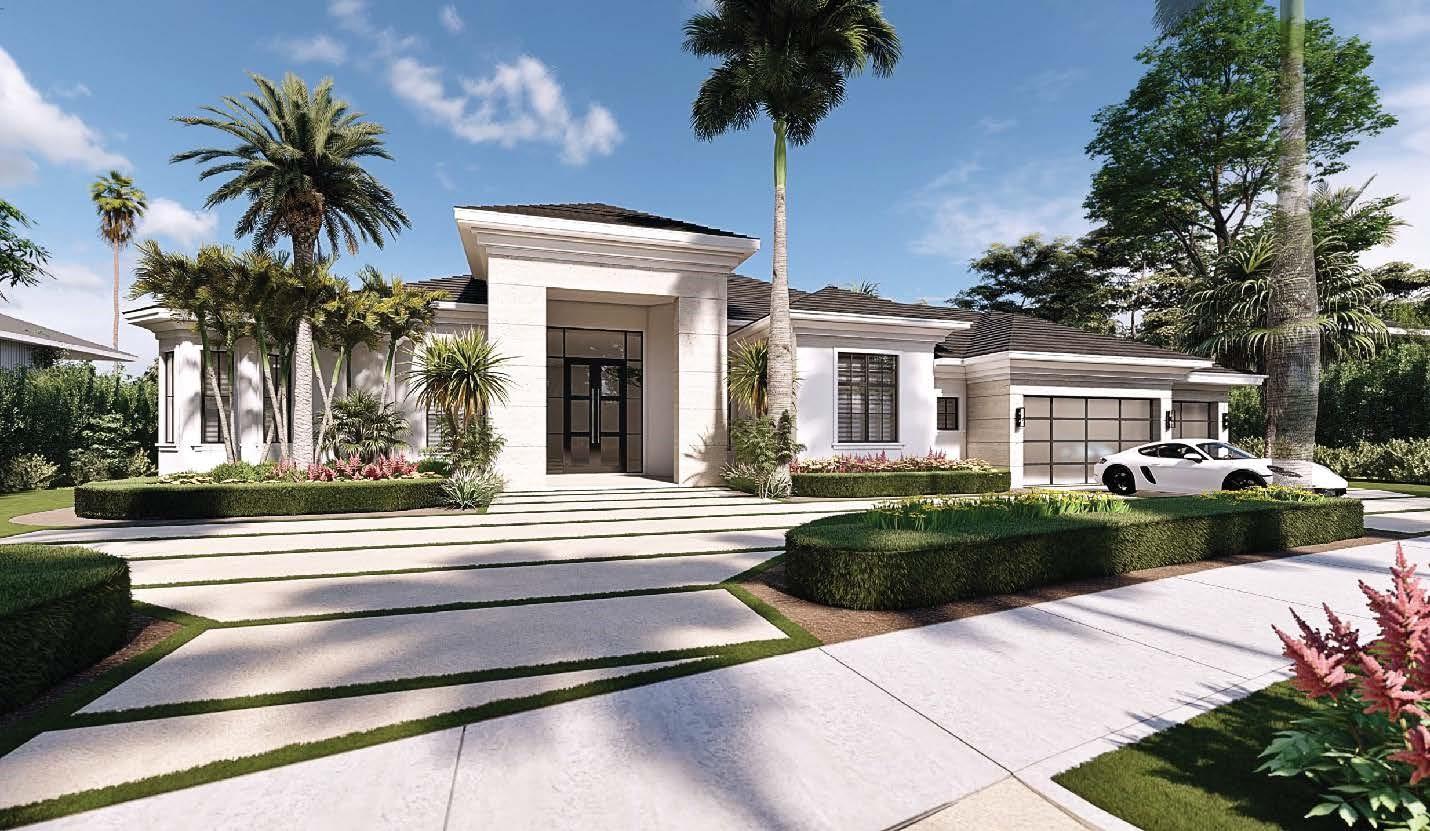 ST ANDREWS COUNTRY CLUB 3 - Residential