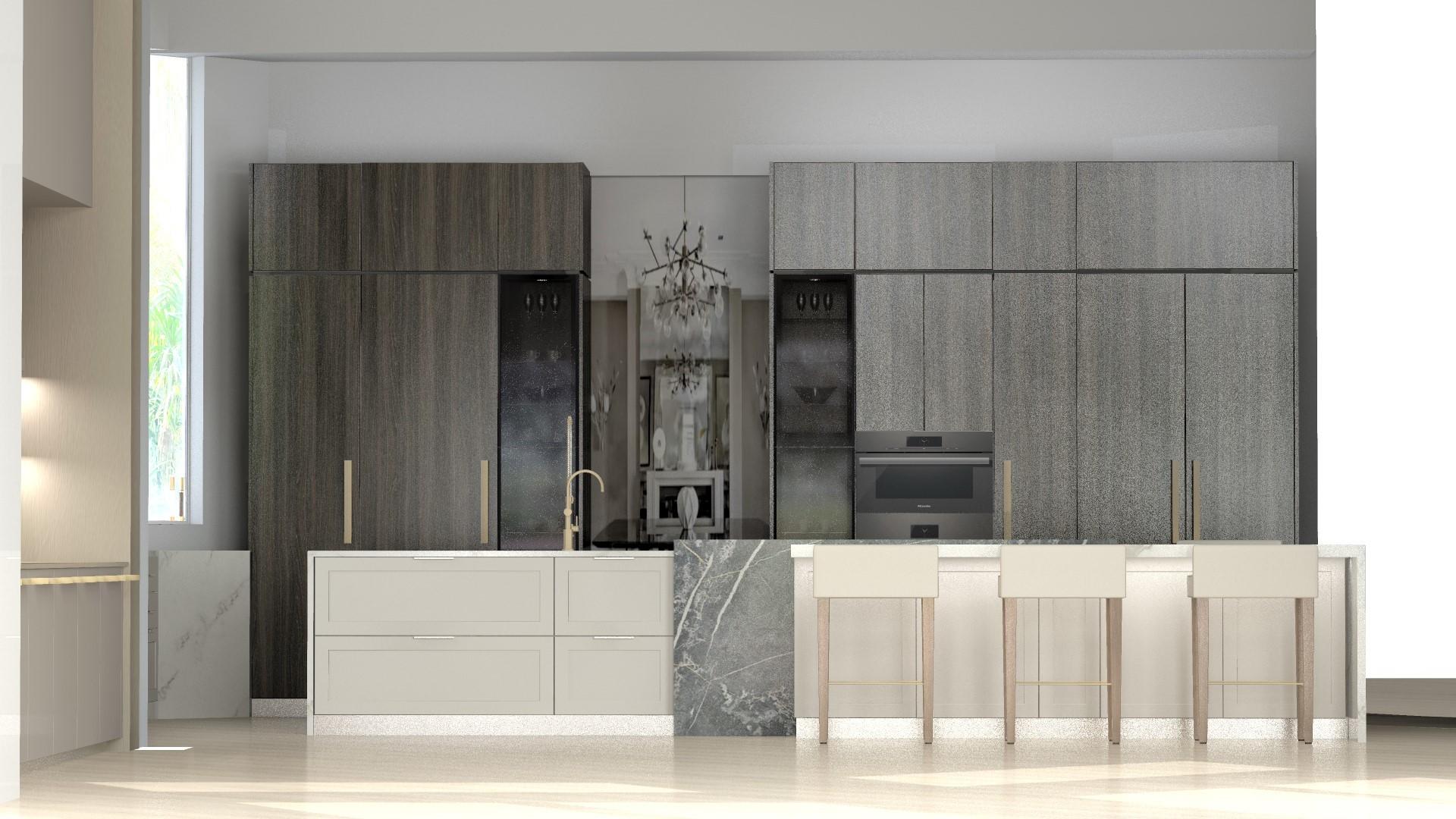 ST ANDREWS COUNTRY CLUB 3 - Residential