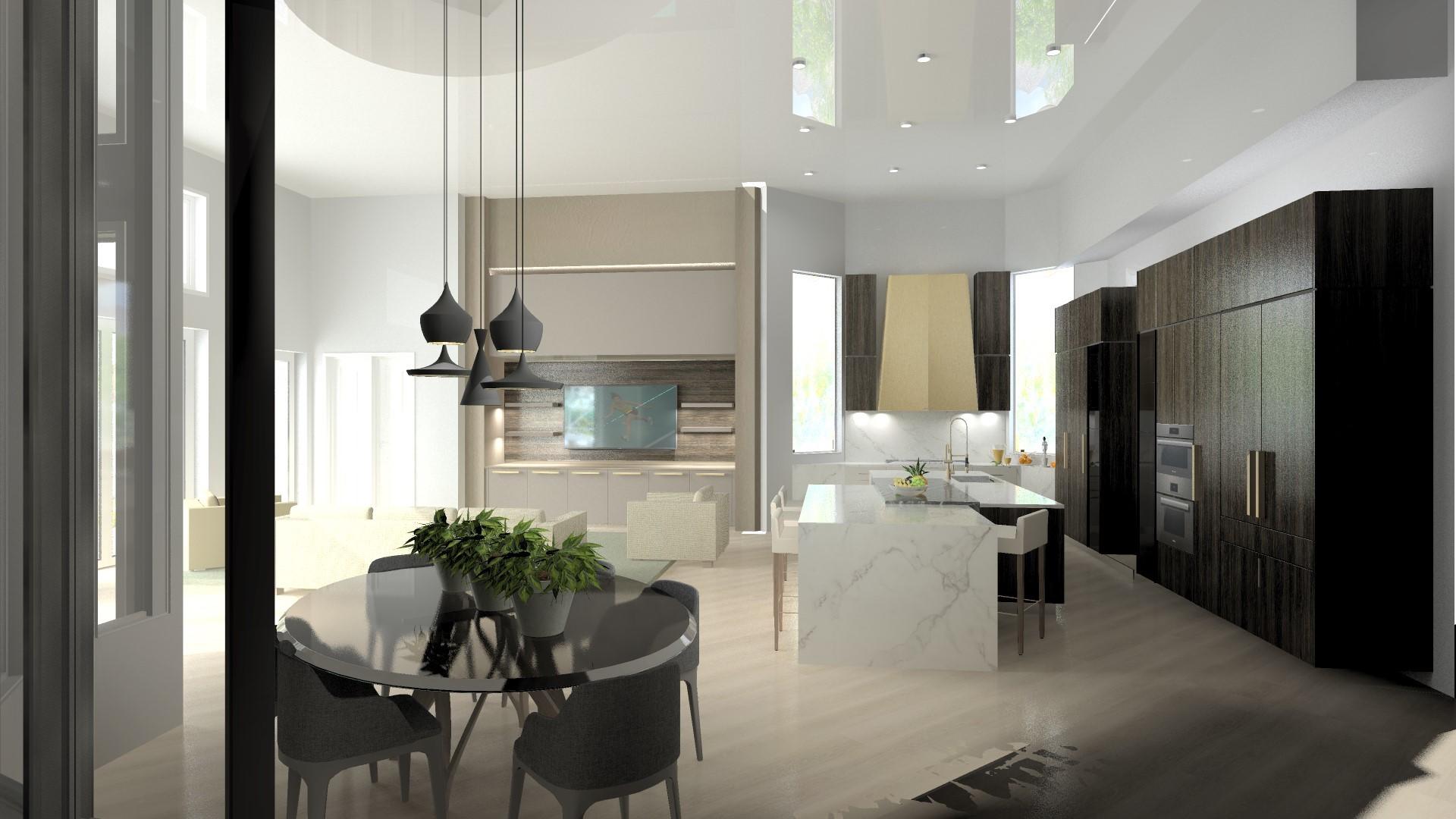 ST ANDREWS COUNTRY CLUB 3 - Residential