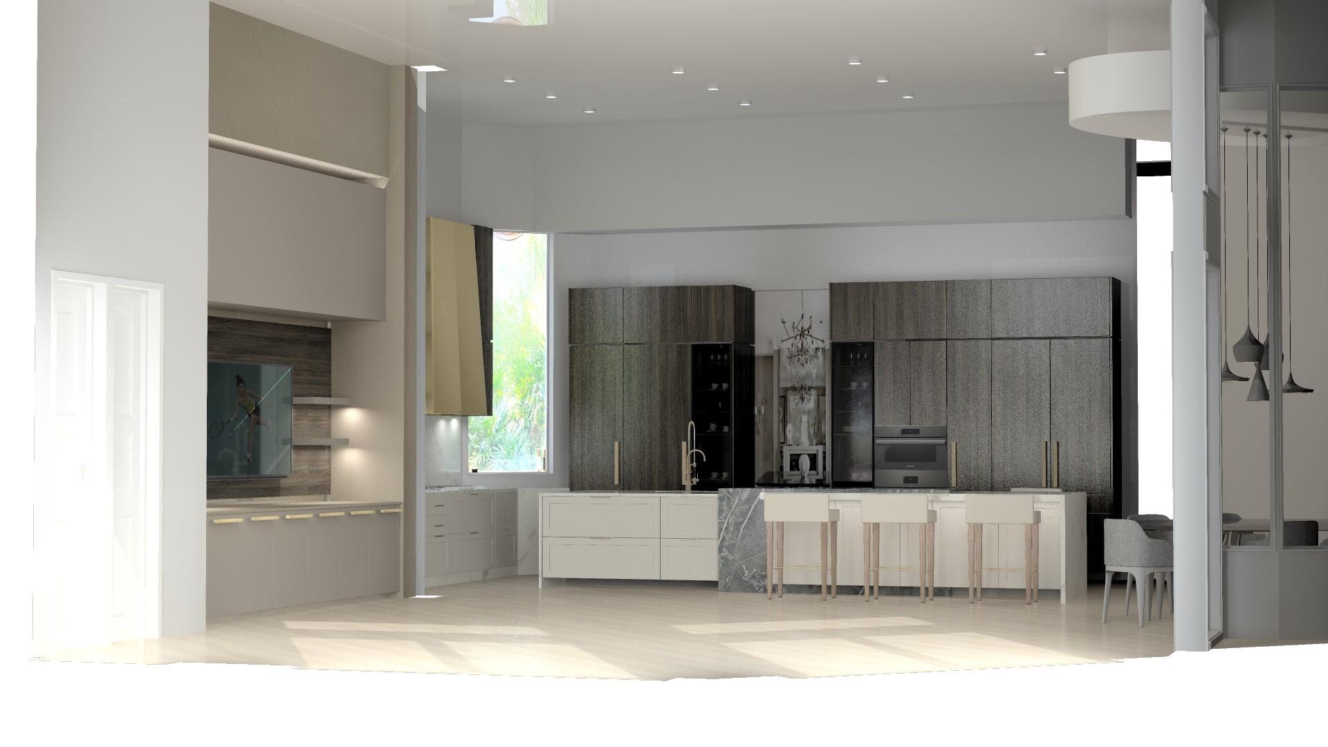 ST ANDREWS COUNTRY CLUB 3 - Residential