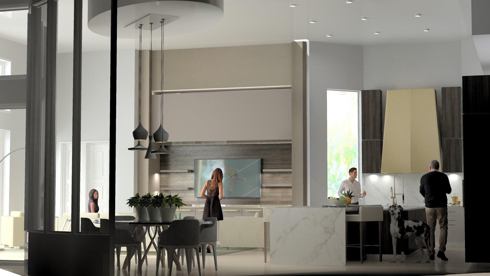 ST ANDREWS COUNTRY CLUB 3 - Residential