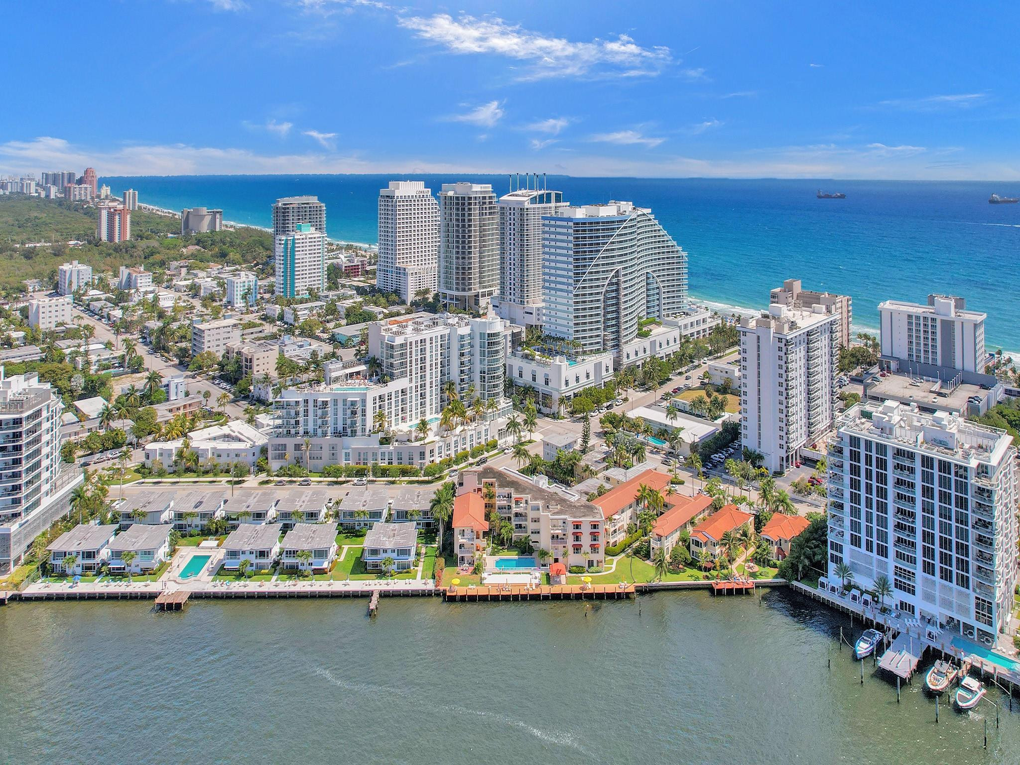 341 N Birch Road 415