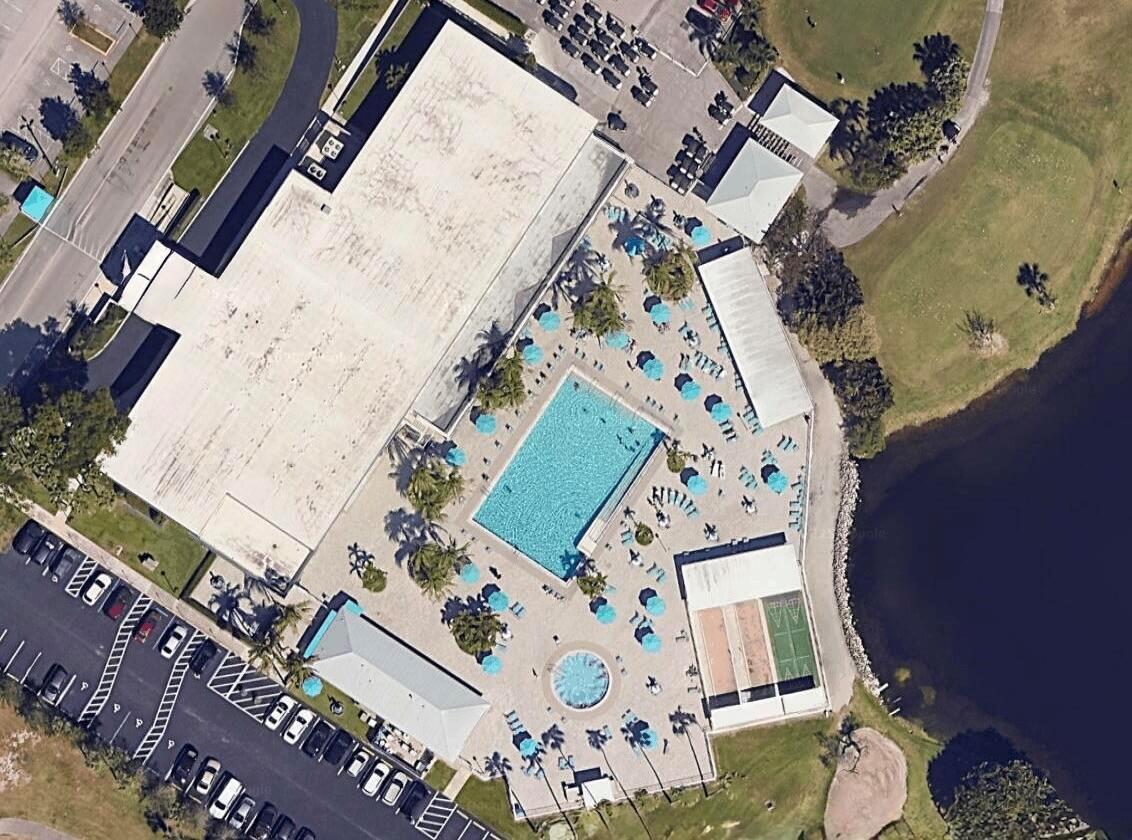 KINGS POINT FLANDERS COND - Residential Lease