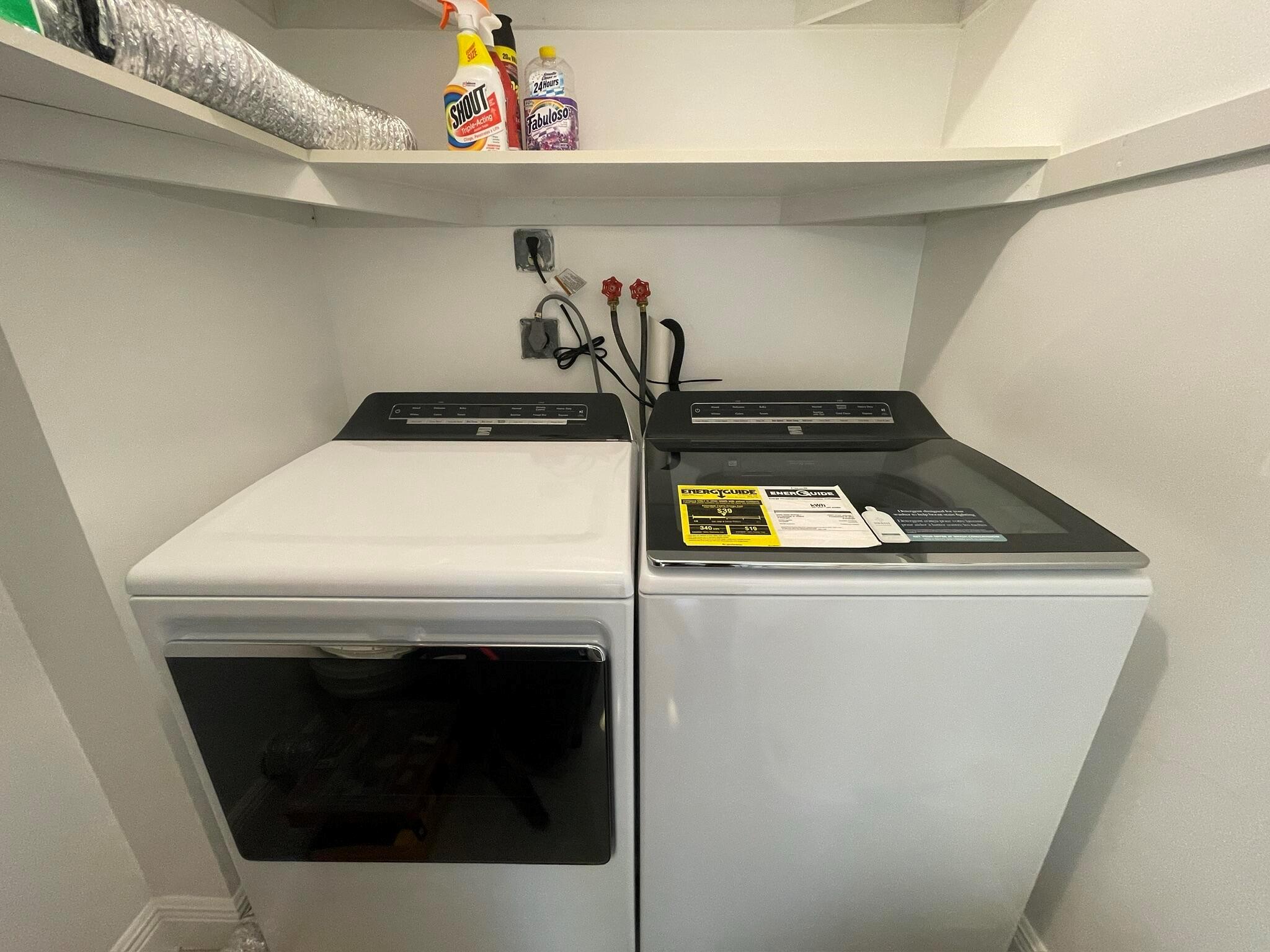 KINGS POINT FLANDERS COND - Residential Lease